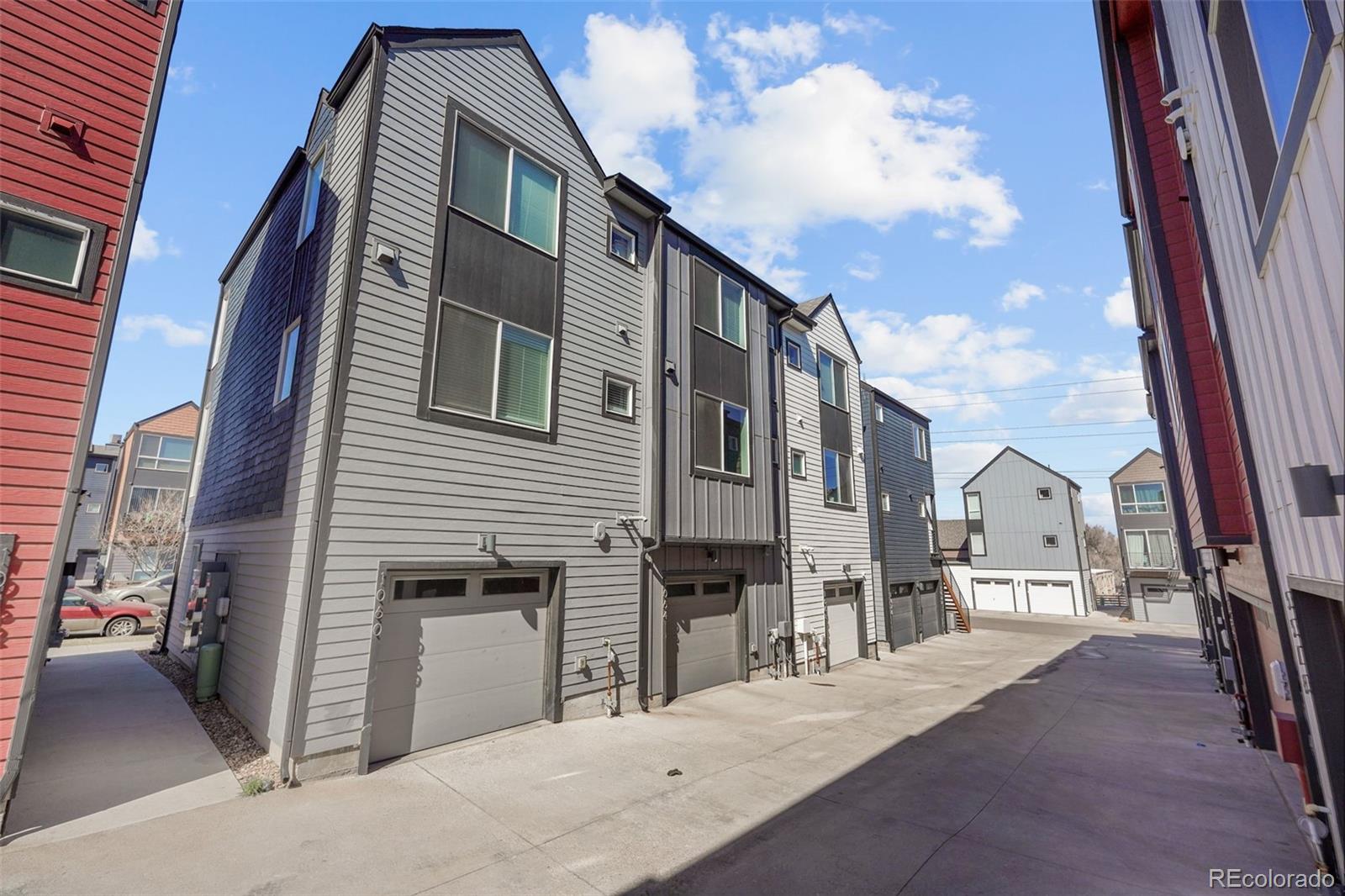 MLS Image #45 for 1064  depew street ,lakewood, Colorado