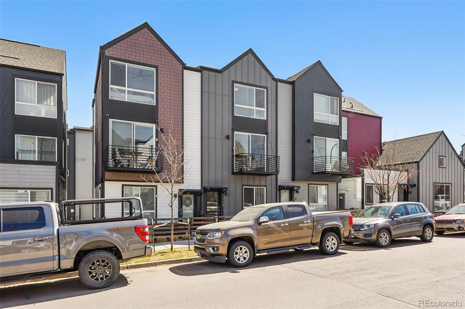 MLS Image #5 for 1064  depew street ,lakewood, Colorado