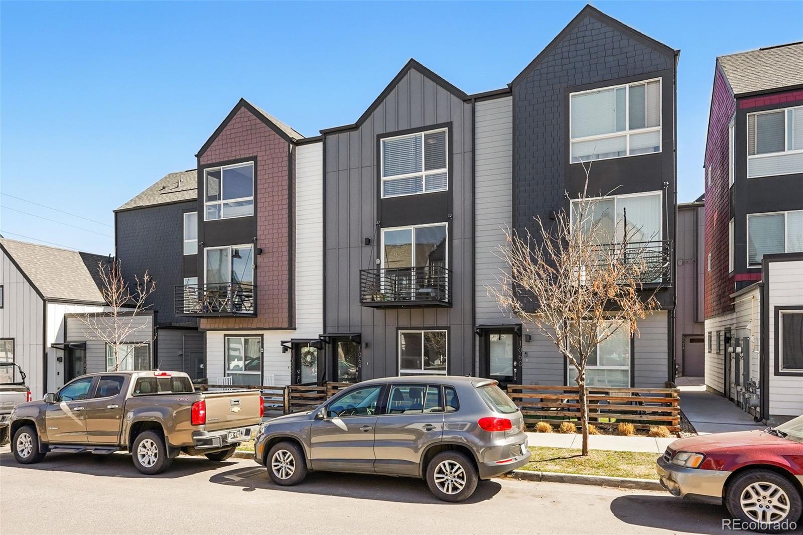 MLS Image #6 for 1064  depew street ,lakewood, Colorado