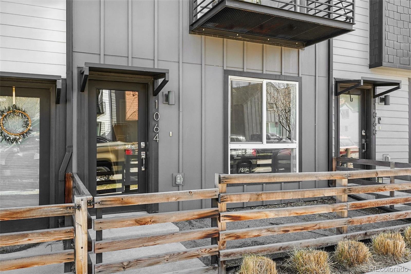 MLS Image #7 for 1064  depew street ,lakewood, Colorado