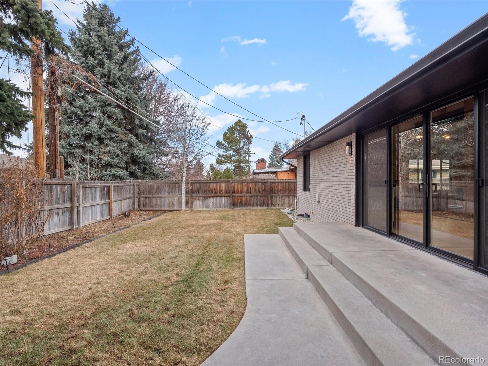 MLS Image #39 for 3049 s vine street,denver, Colorado