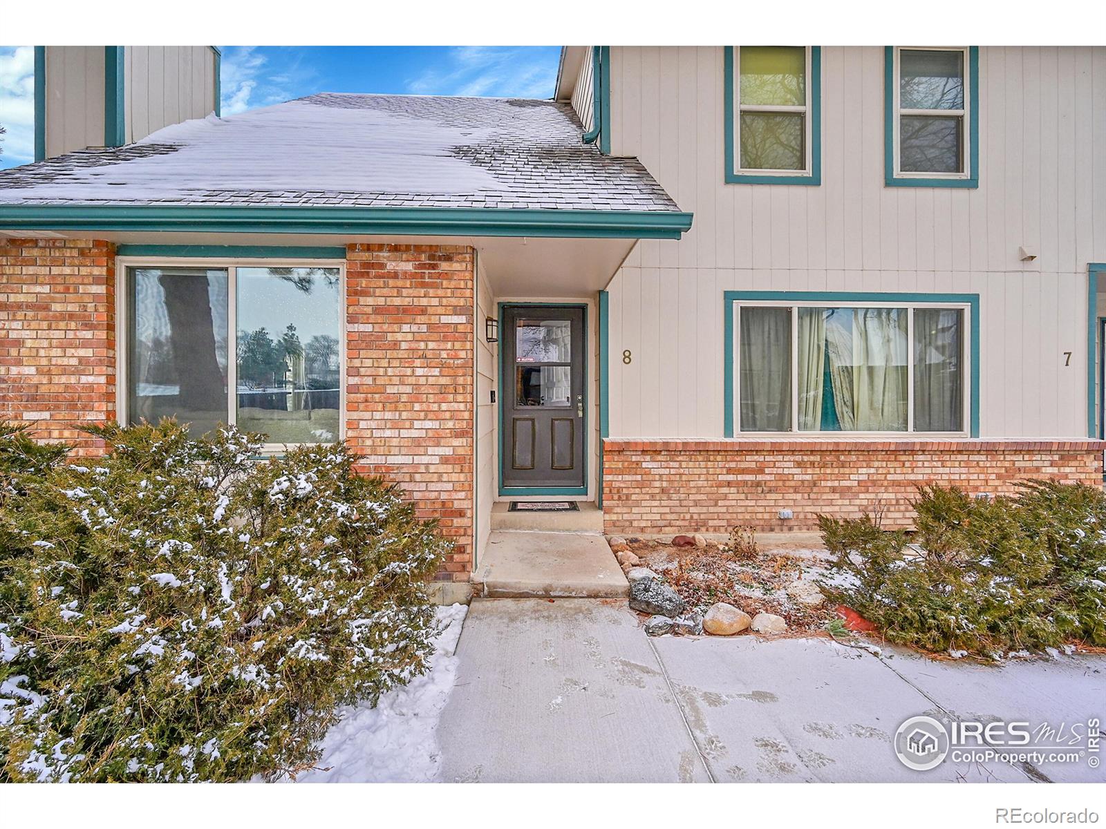 MLS Image #0 for 911  44th ave ct,greeley, Colorado