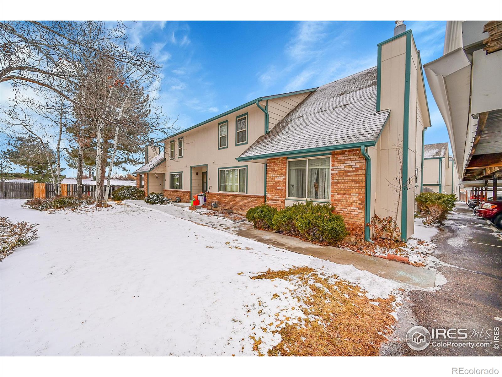 MLS Image #1 for 911  44th ave ct,greeley, Colorado