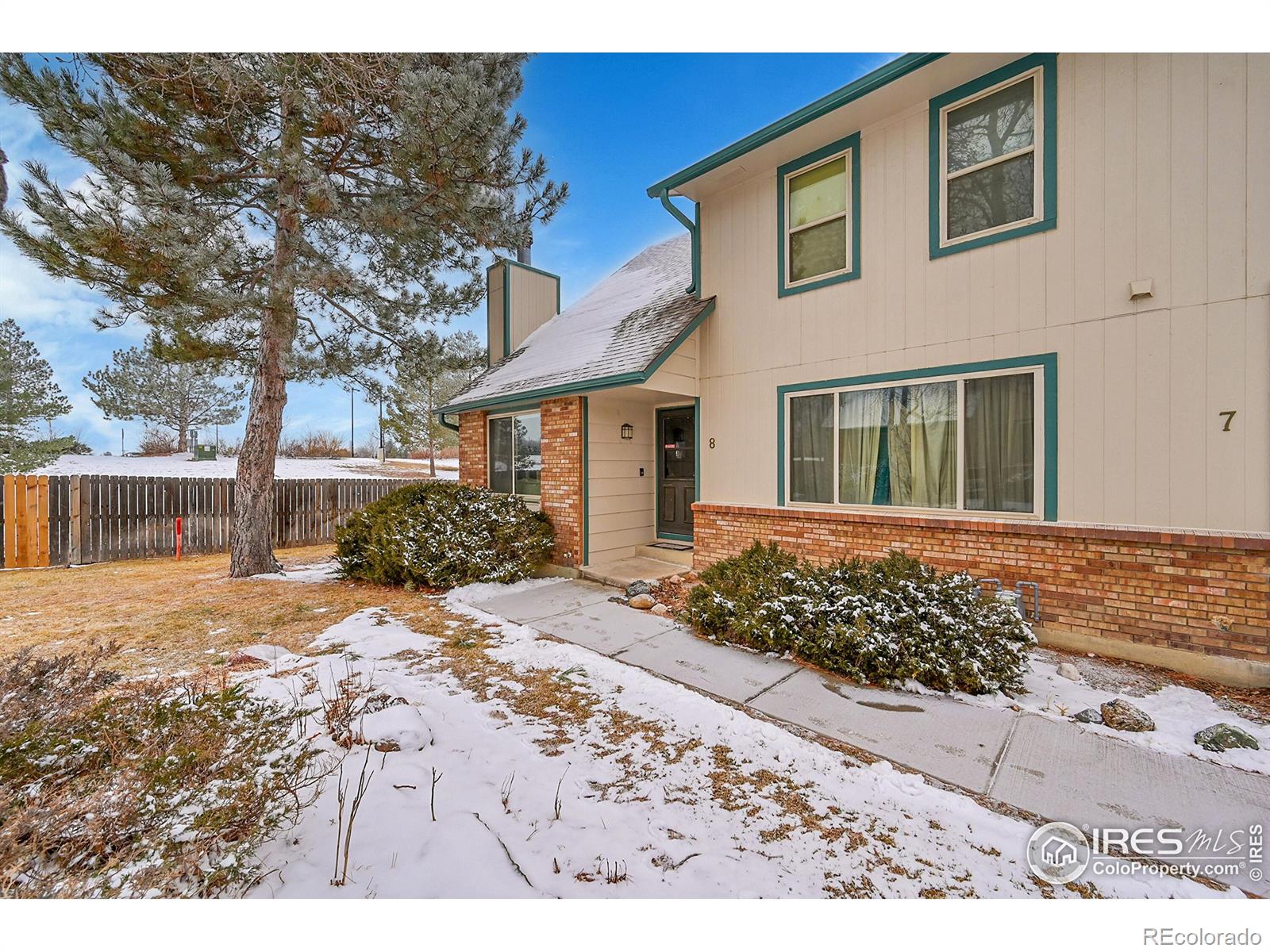 MLS Image #2 for 911  44th ave ct,greeley, Colorado