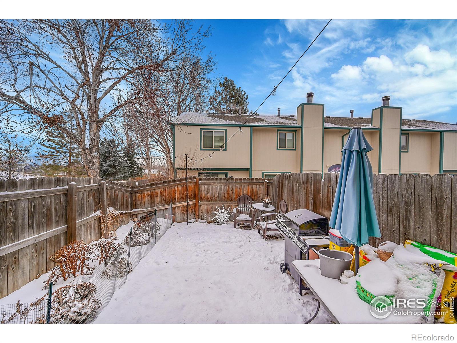 MLS Image #29 for 911  44th ave ct,greeley, Colorado