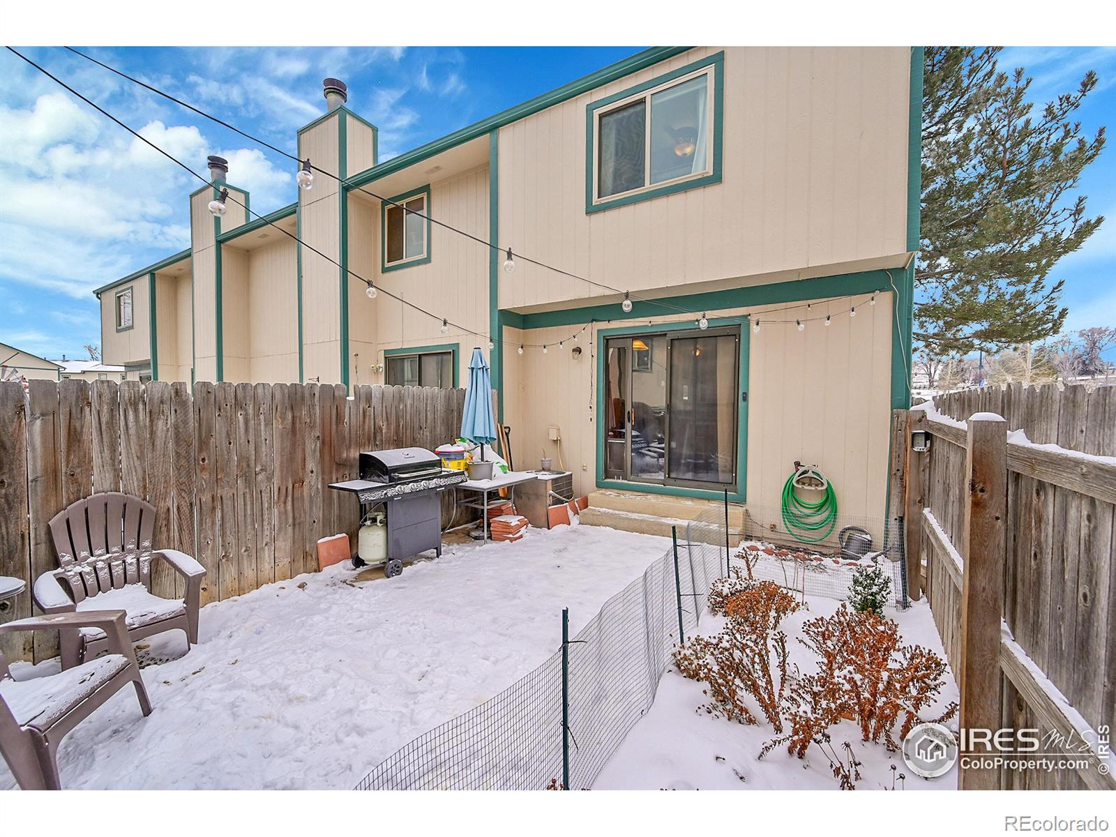 MLS Image #30 for 911  44th ave ct,greeley, Colorado