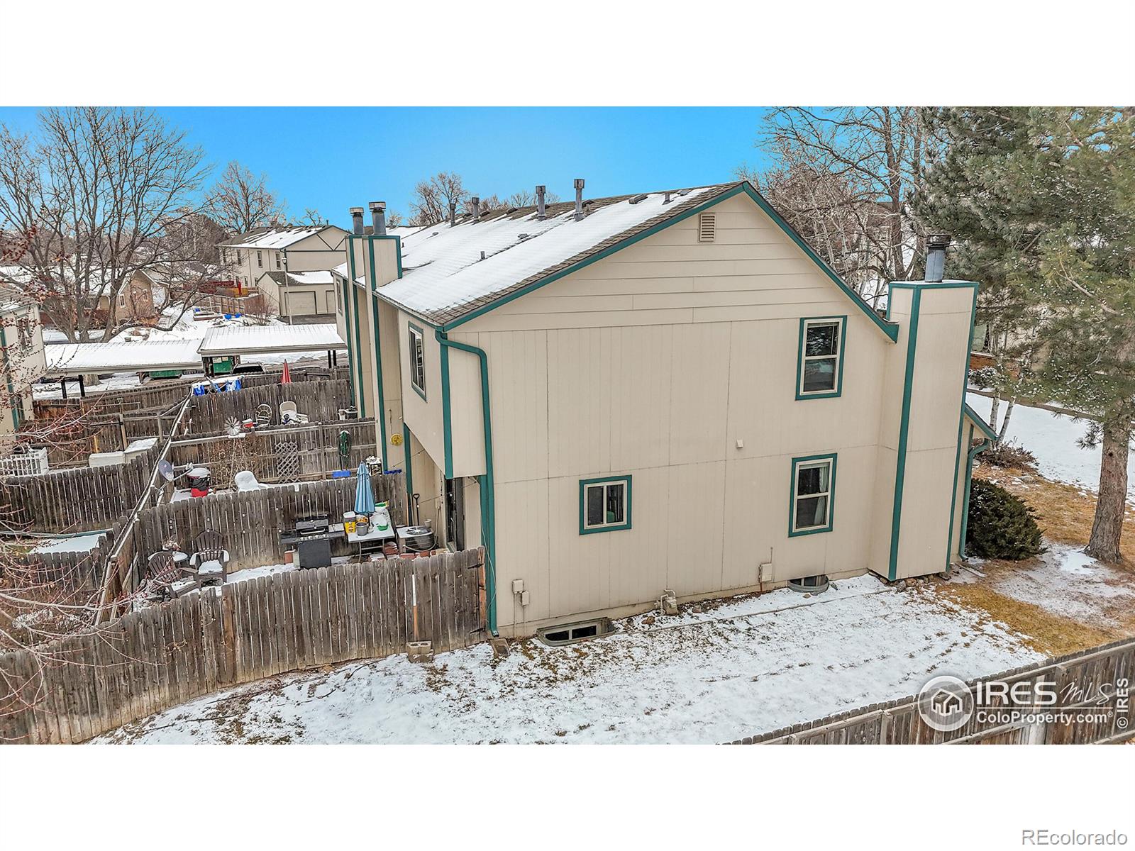 MLS Image #32 for 911  44th ave ct,greeley, Colorado