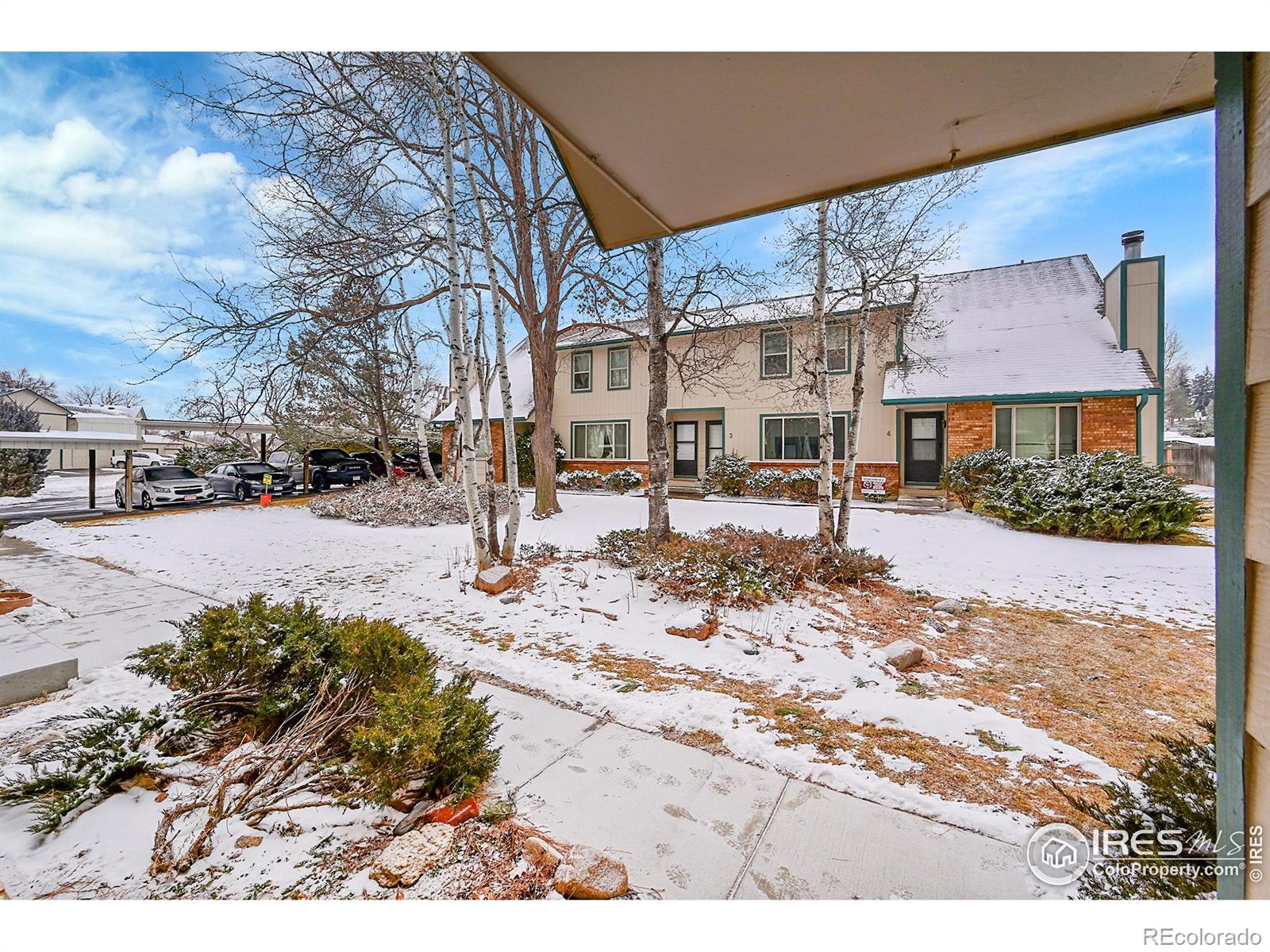 MLS Image #4 for 911  44th ave ct,greeley, Colorado