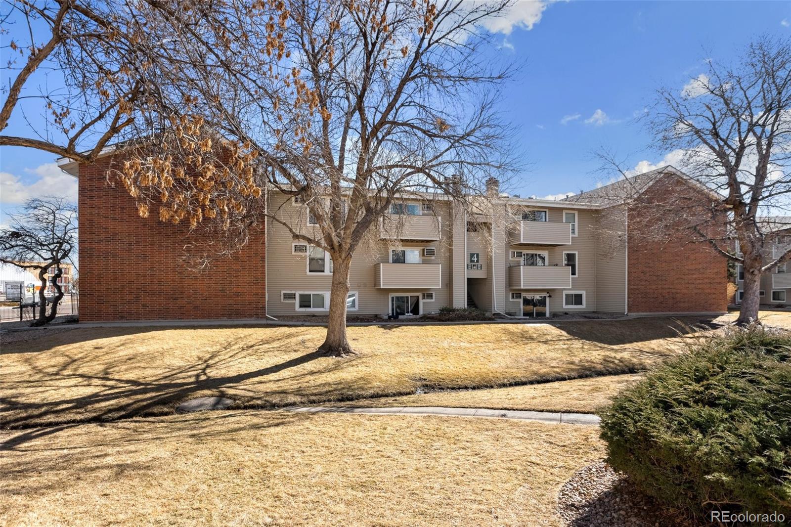 MLS Image #1 for 10150 e virginia avenue 4-104,denver, Colorado