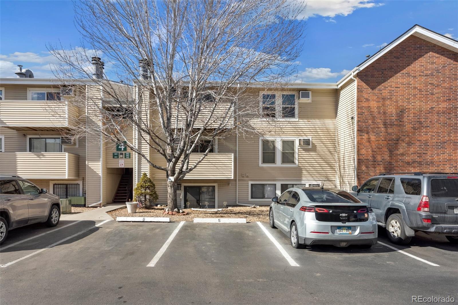 MLS Image #23 for 10150 e virginia avenue 4-104,denver, Colorado