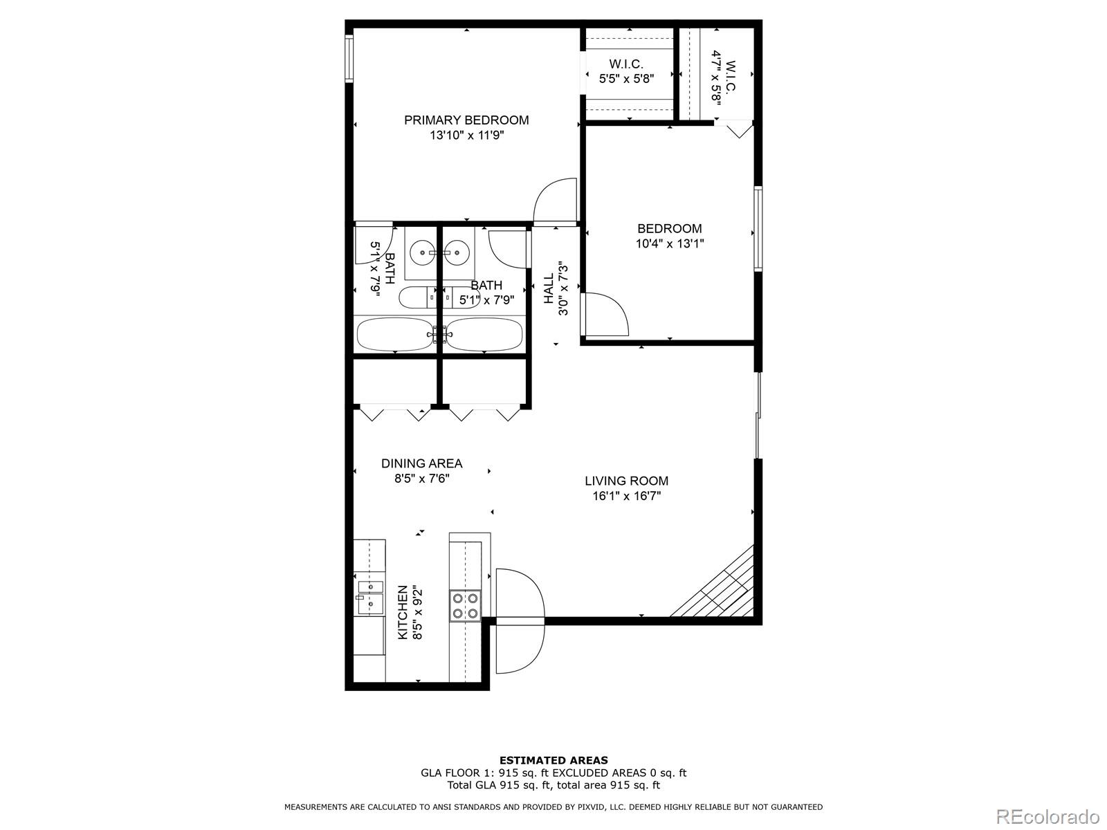 MLS Image #24 for 10150 e virginia avenue 4-104,denver, Colorado