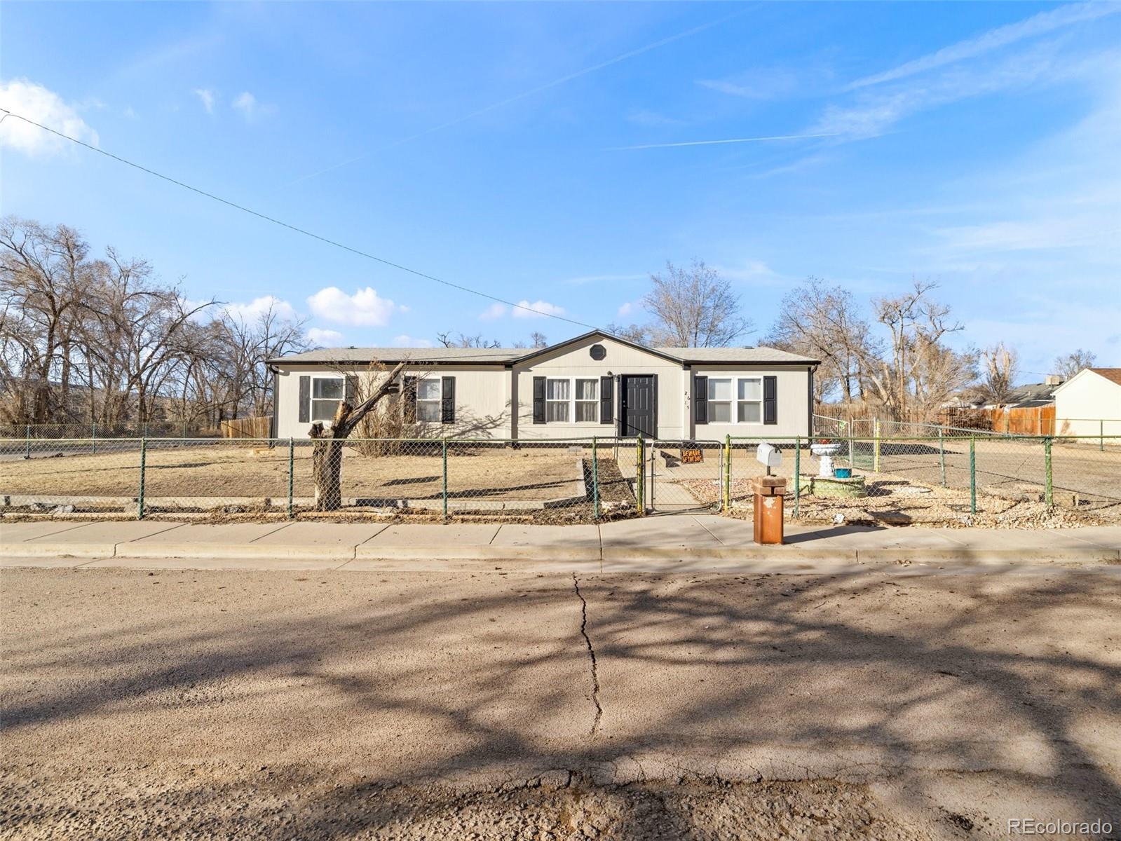 MLS Image #0 for 2615 w 25th ,pueblo, Colorado