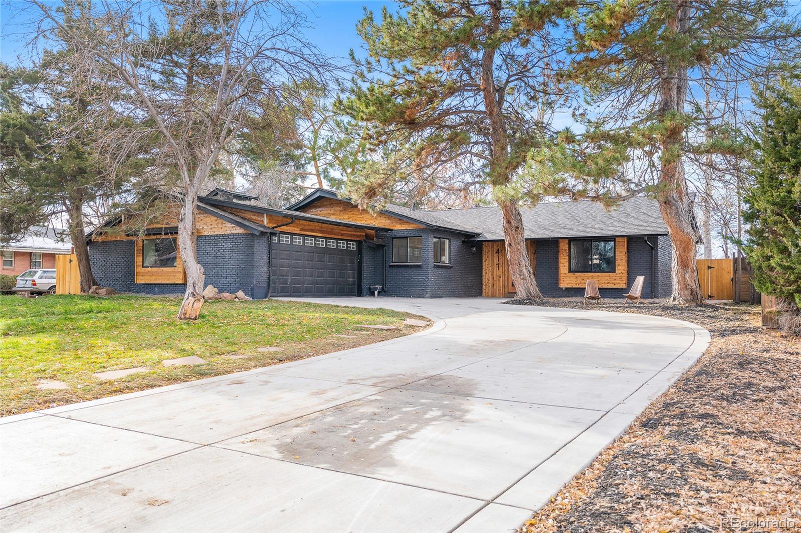 MLS Image #1 for 417 s pontiac way,denver, Colorado