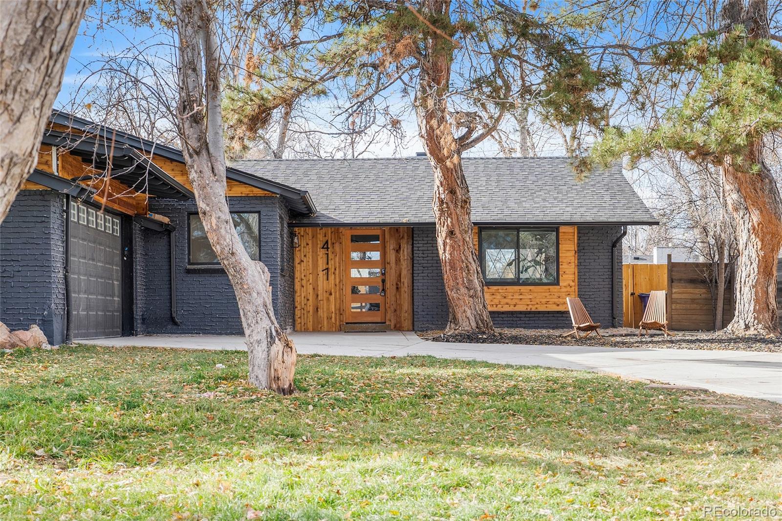 MLS Image #2 for 417 s pontiac way,denver, Colorado