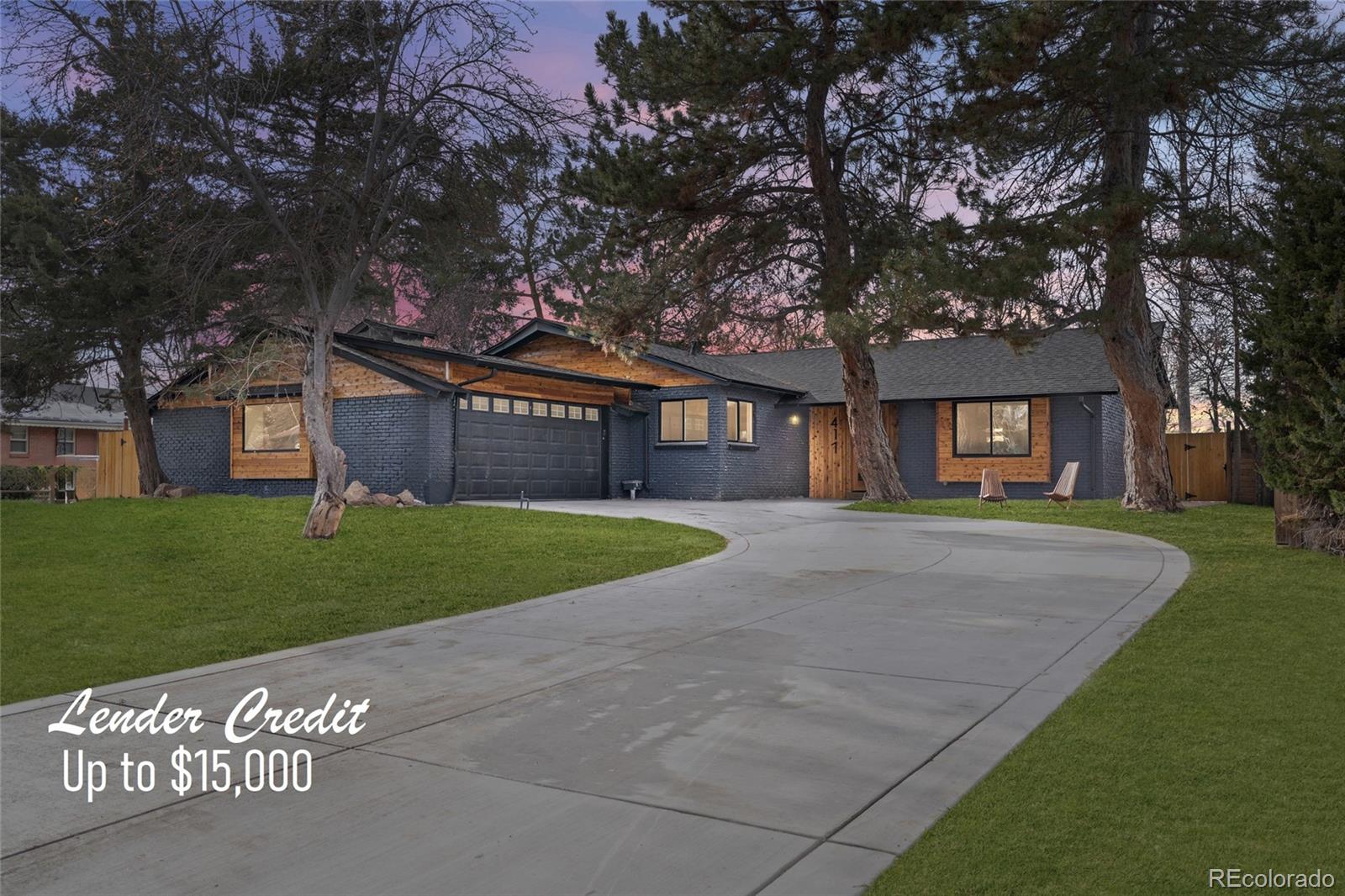 MLS Image #35 for 417 s pontiac way,denver, Colorado