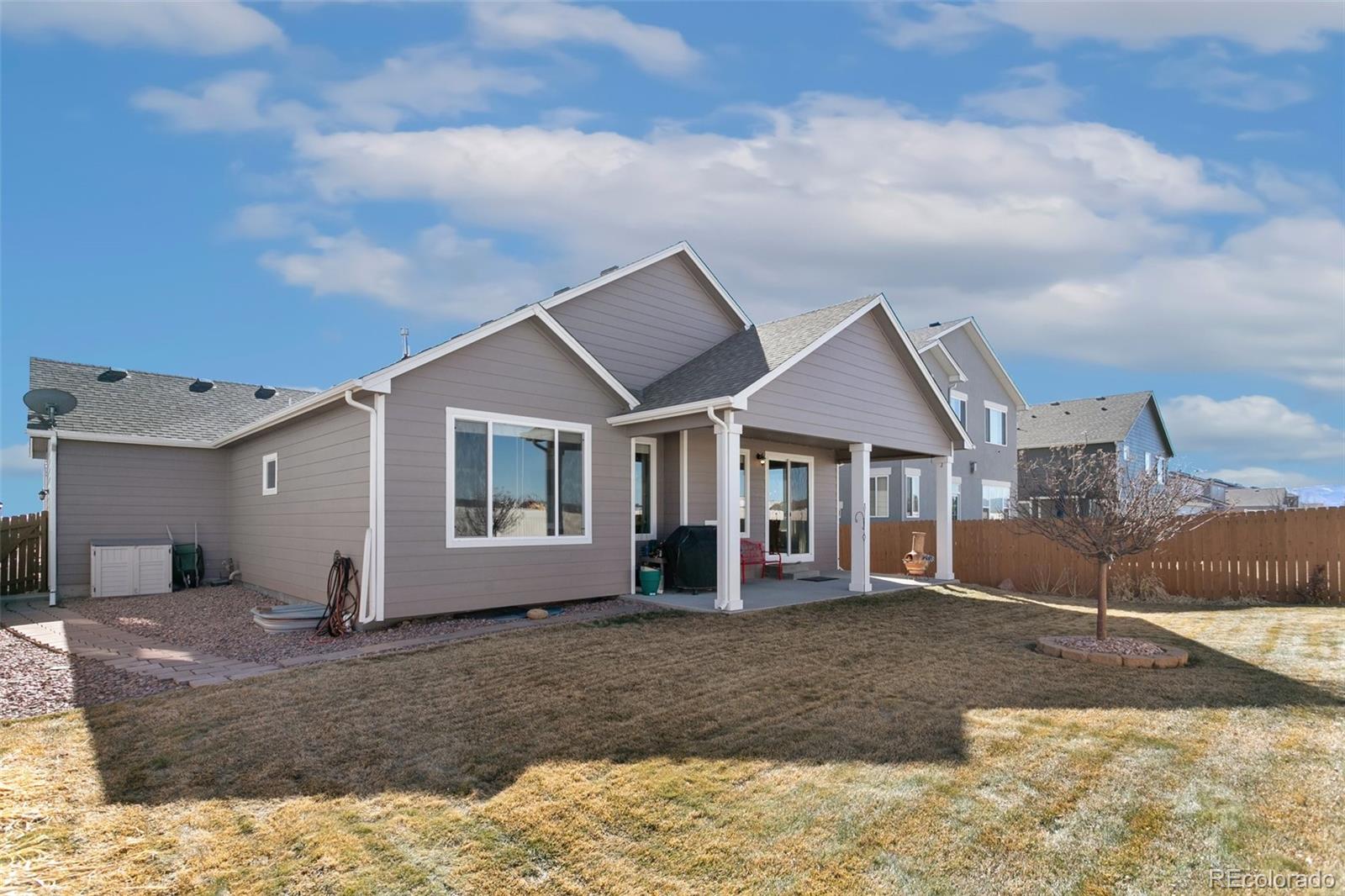 MLS Image #42 for 8042  hardwood circle,colorado springs, Colorado