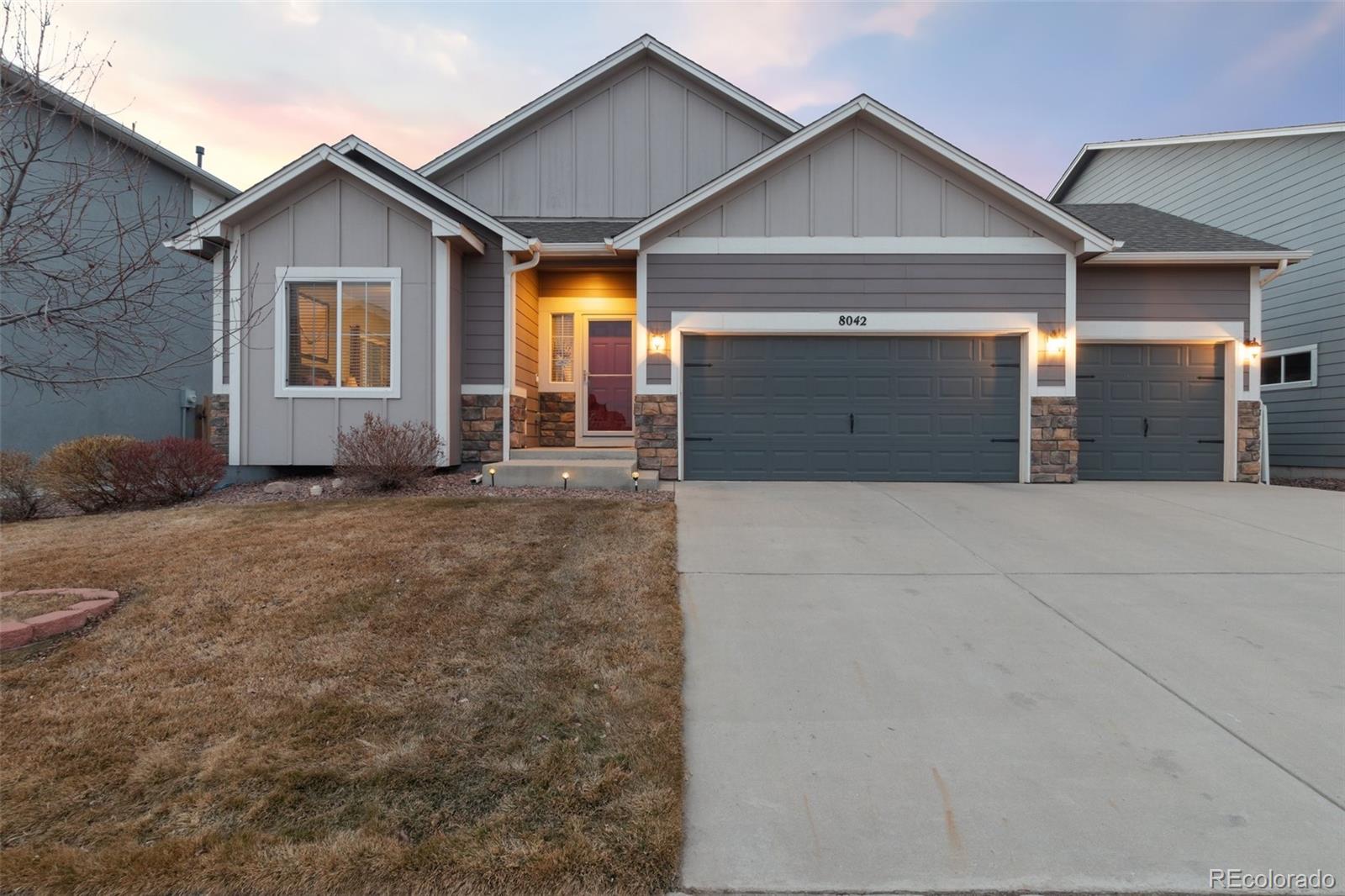 MLS Image #43 for 8042  hardwood circle,colorado springs, Colorado