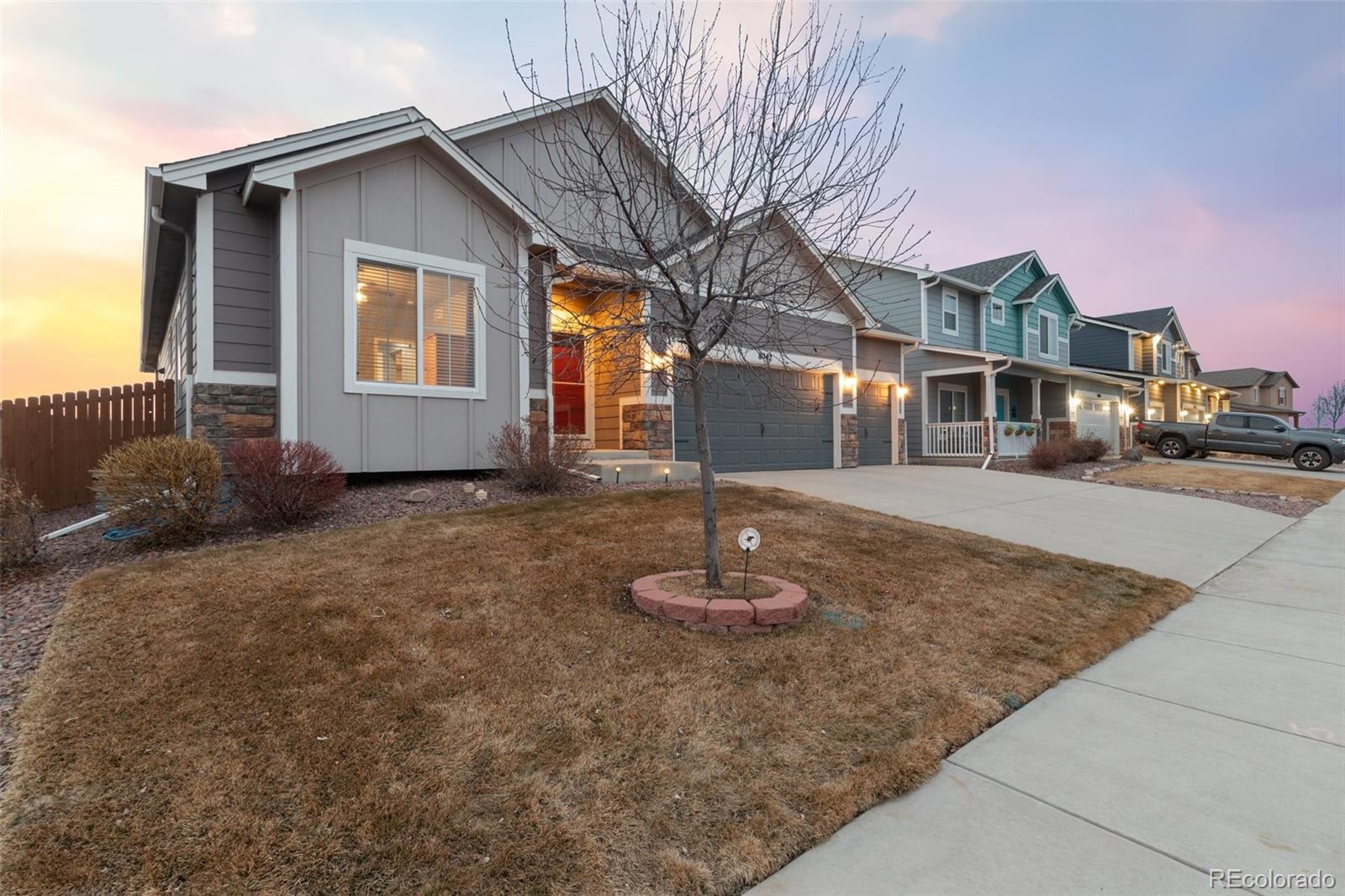 MLS Image #44 for 8042  hardwood circle,colorado springs, Colorado