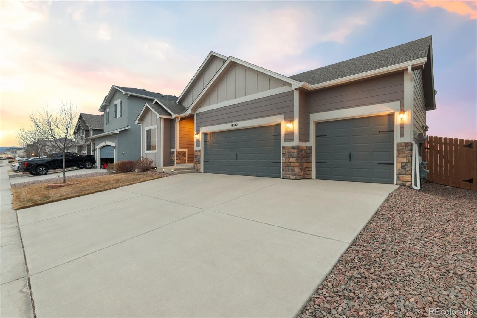 MLS Image #45 for 8042  hardwood circle,colorado springs, Colorado