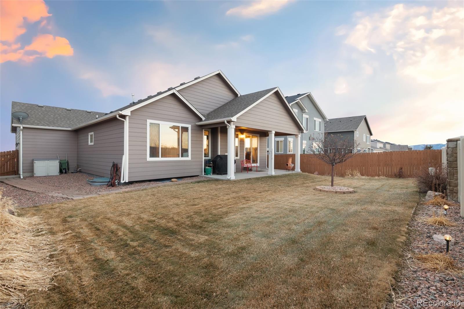 MLS Image #47 for 8042  hardwood circle,colorado springs, Colorado