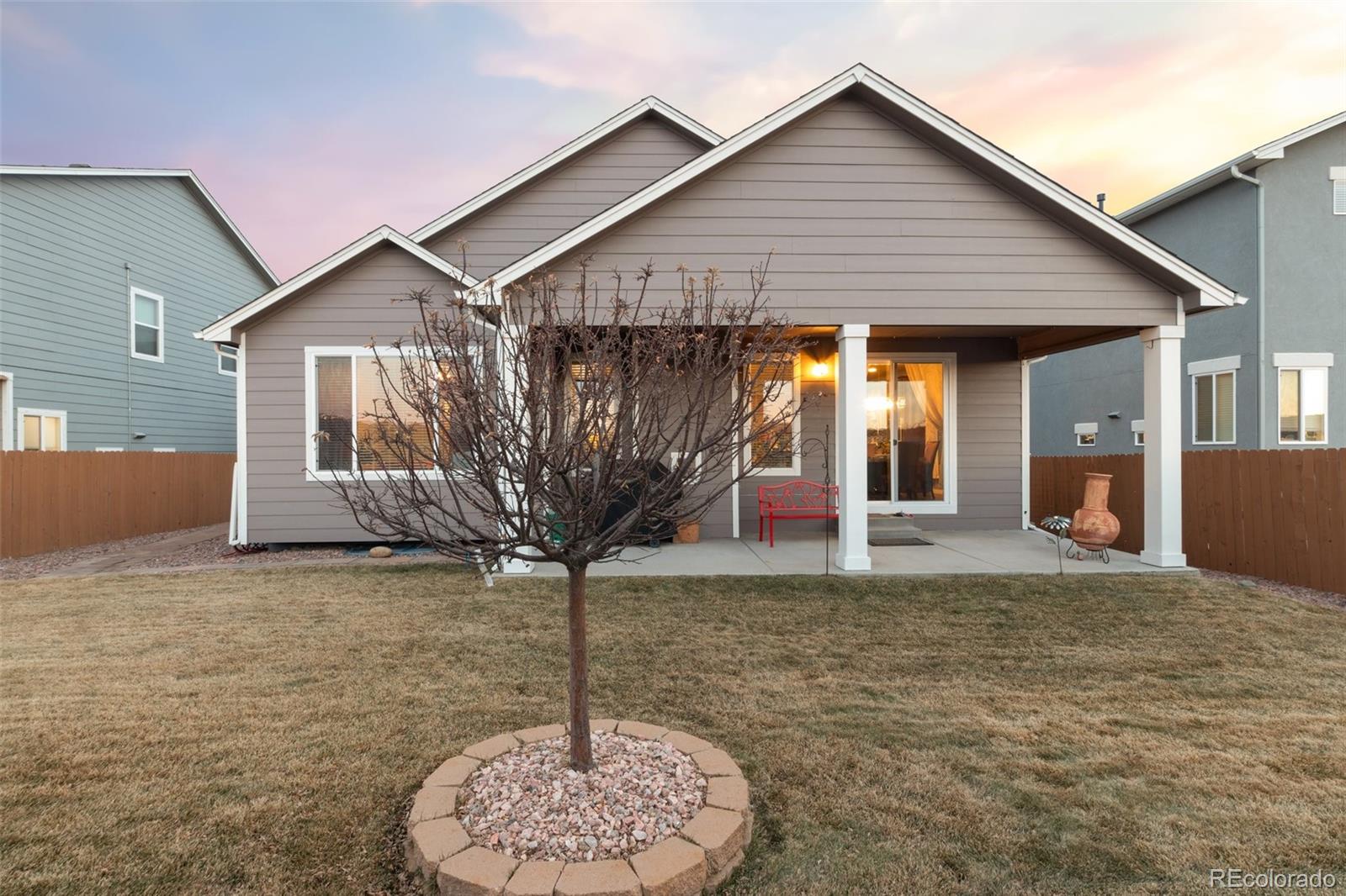 MLS Image #48 for 8042  hardwood circle,colorado springs, Colorado