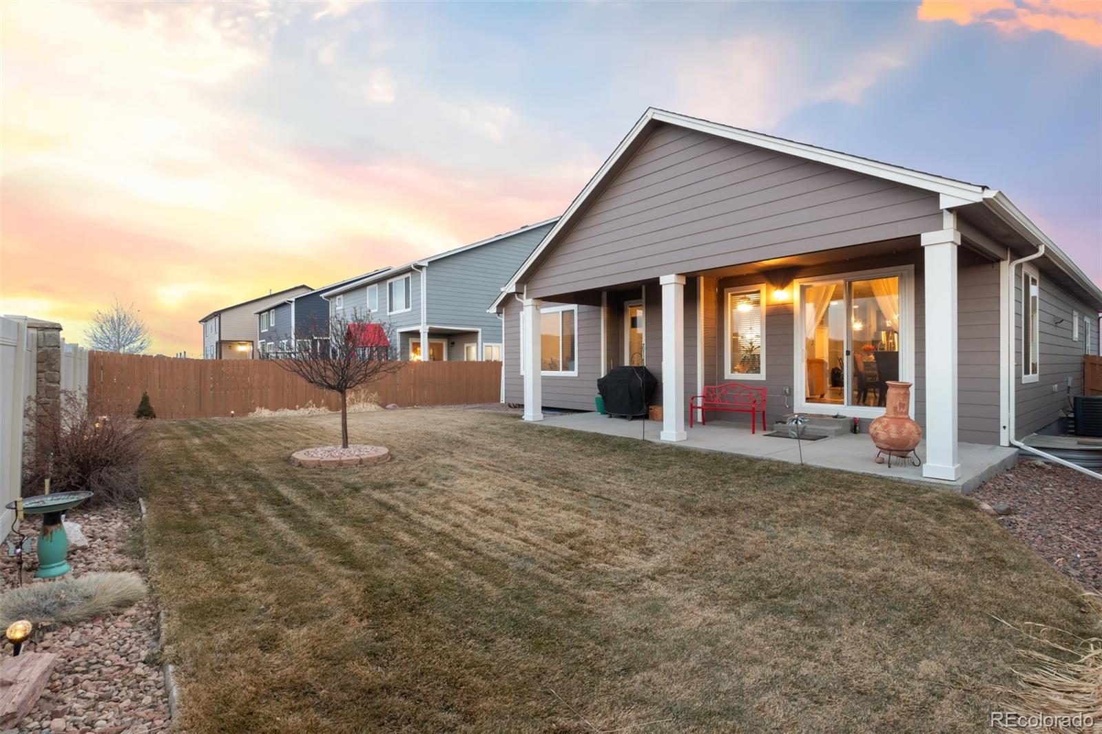 MLS Image #49 for 8042  hardwood circle,colorado springs, Colorado