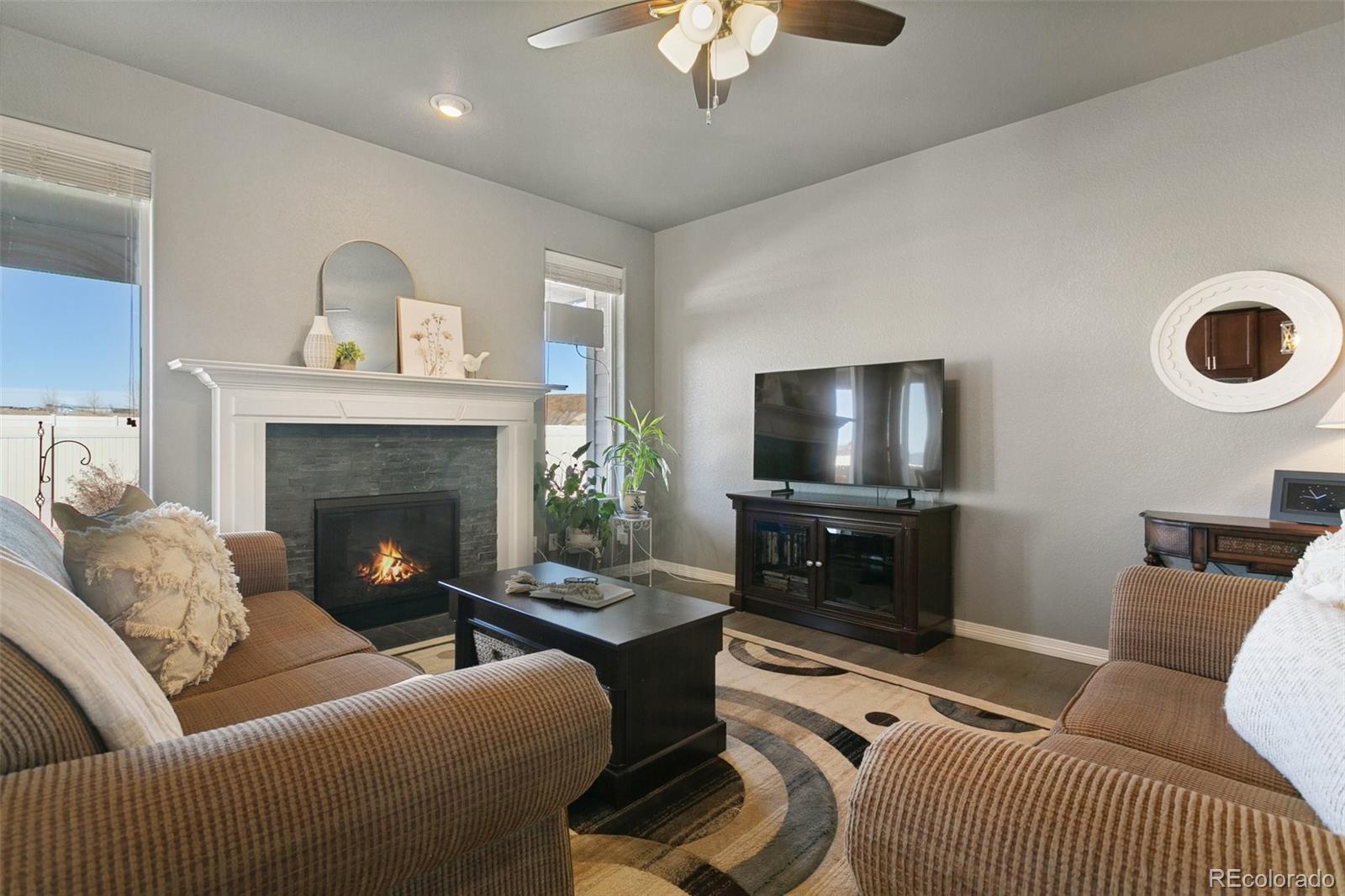 MLS Image #5 for 8042  hardwood circle,colorado springs, Colorado