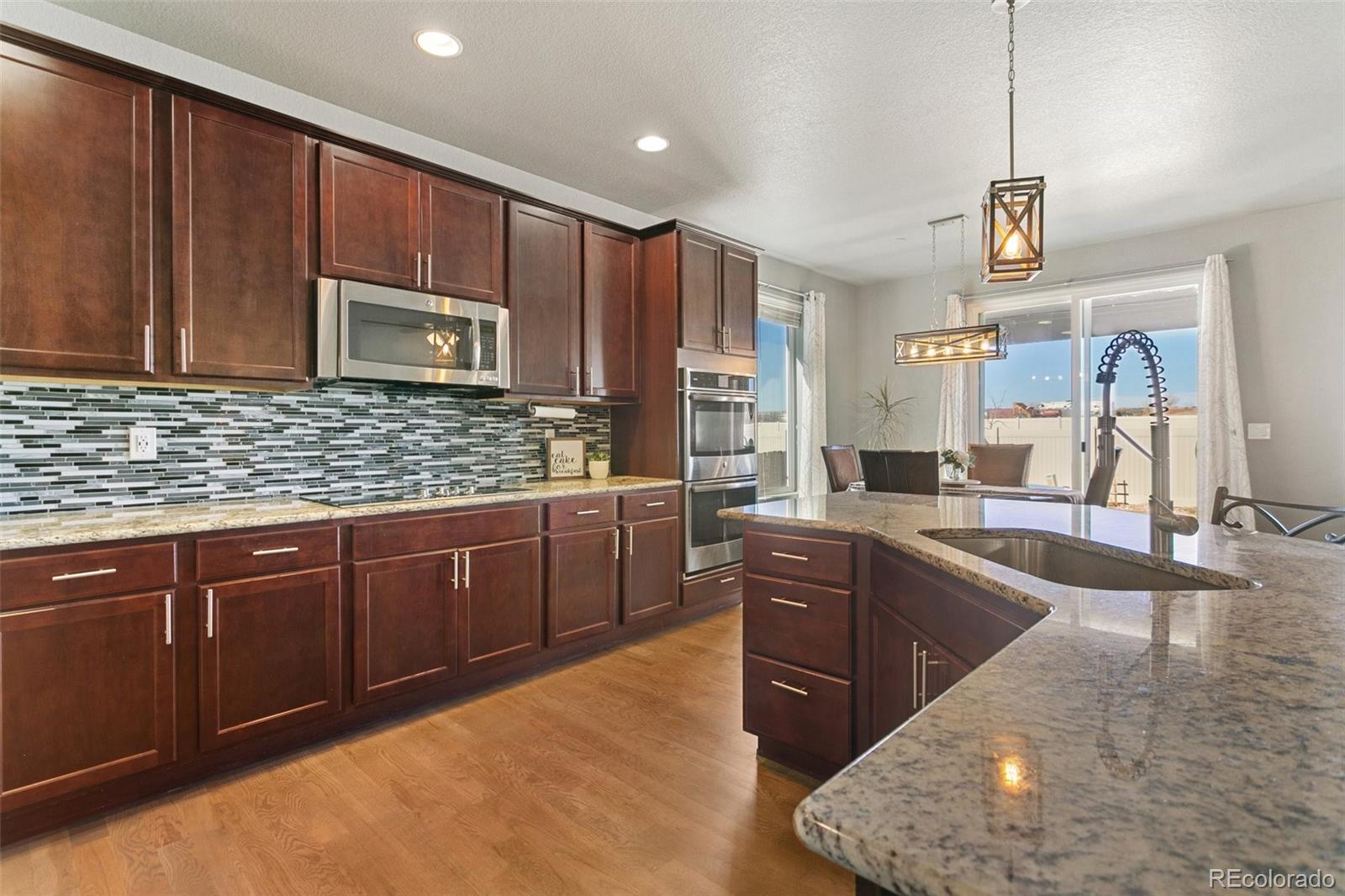 MLS Image #8 for 8042  hardwood circle,colorado springs, Colorado