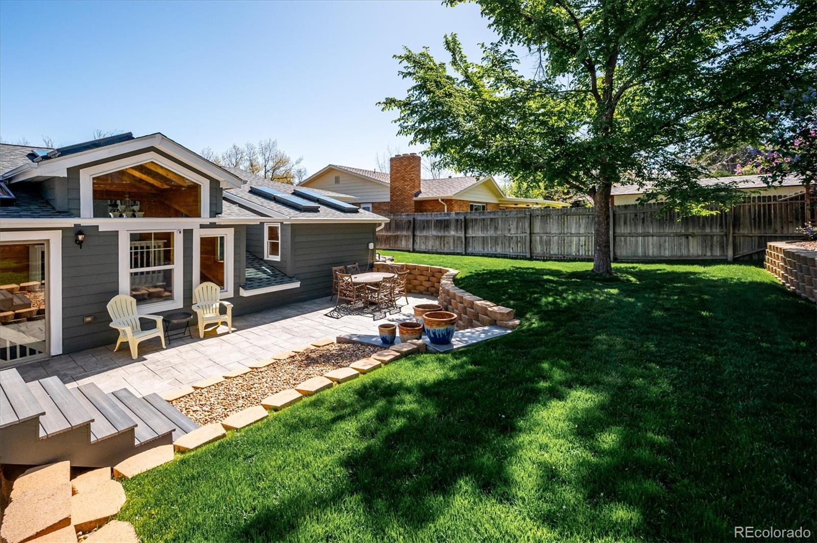 MLS Image #38 for 6995 s kendall boulevard,littleton, Colorado