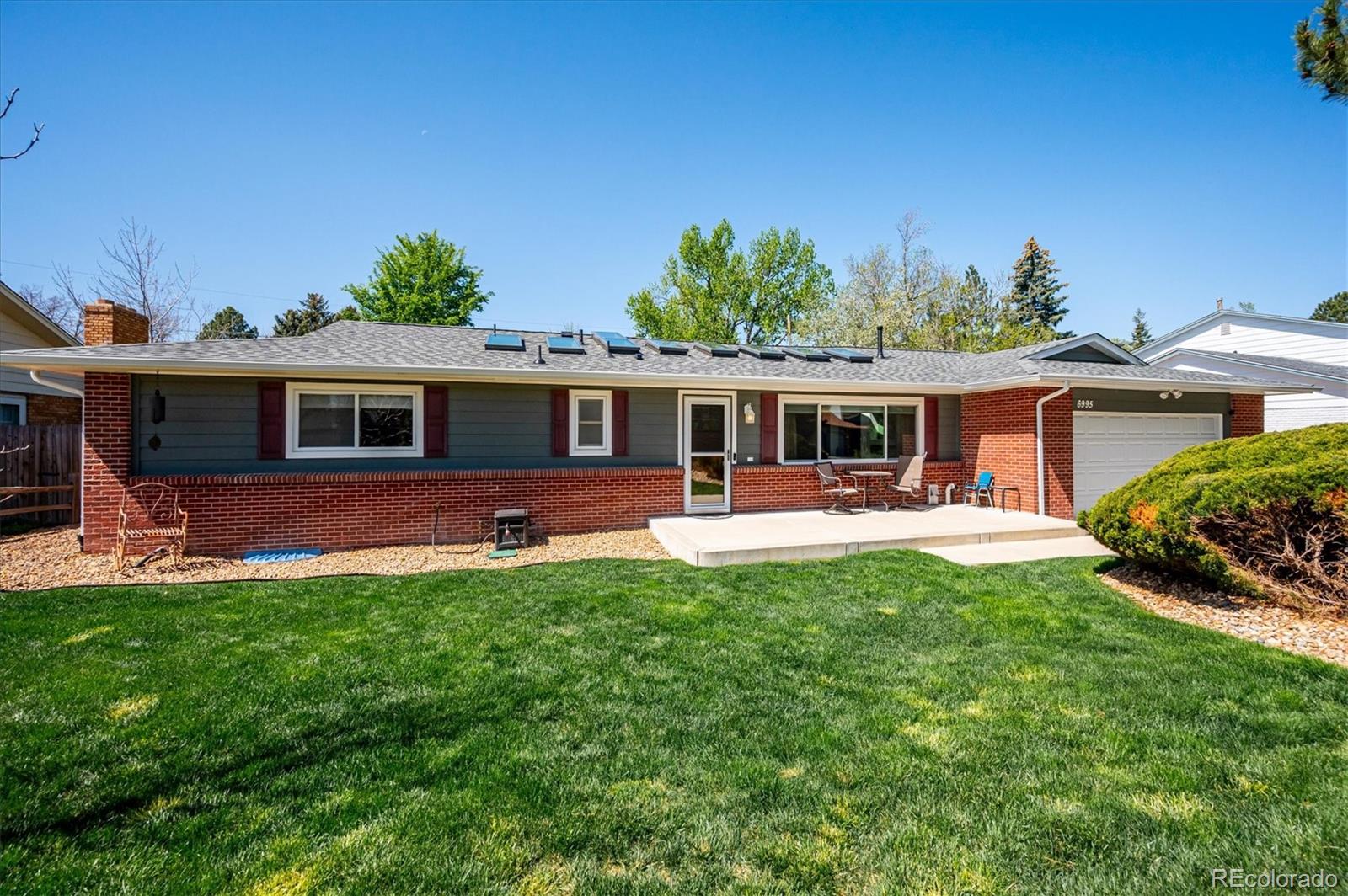 MLS Image #46 for 6995 s kendall boulevard,littleton, Colorado