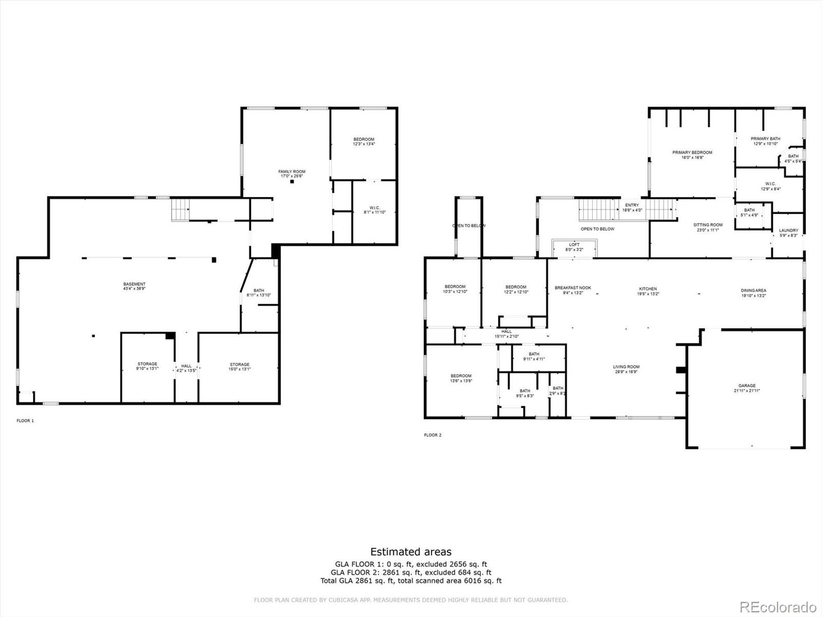 MLS Image #49 for 6995 s kendall boulevard,littleton, Colorado