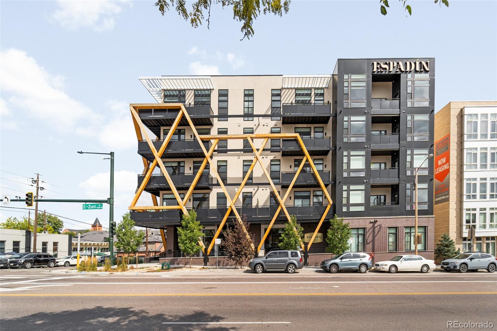 MLS Image #19 for 2880  zuni street 309,denver, Colorado