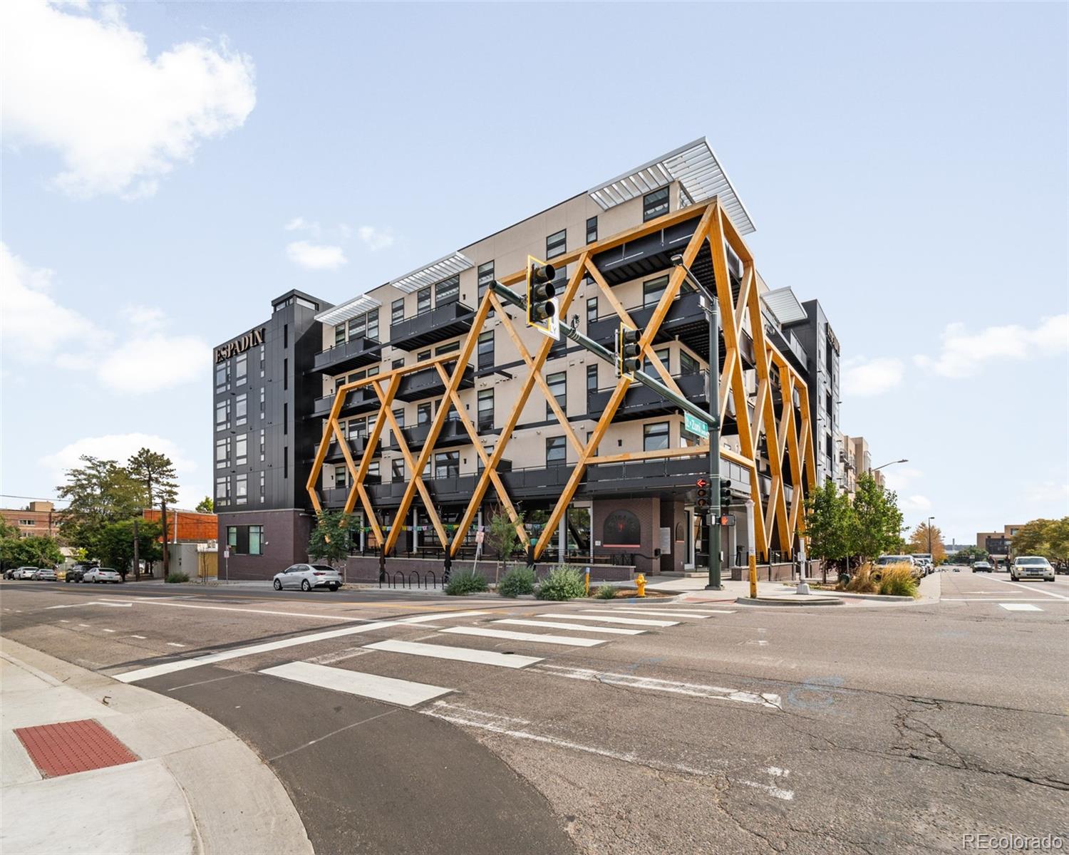 MLS Image #20 for 2880  zuni street 309,denver, Colorado