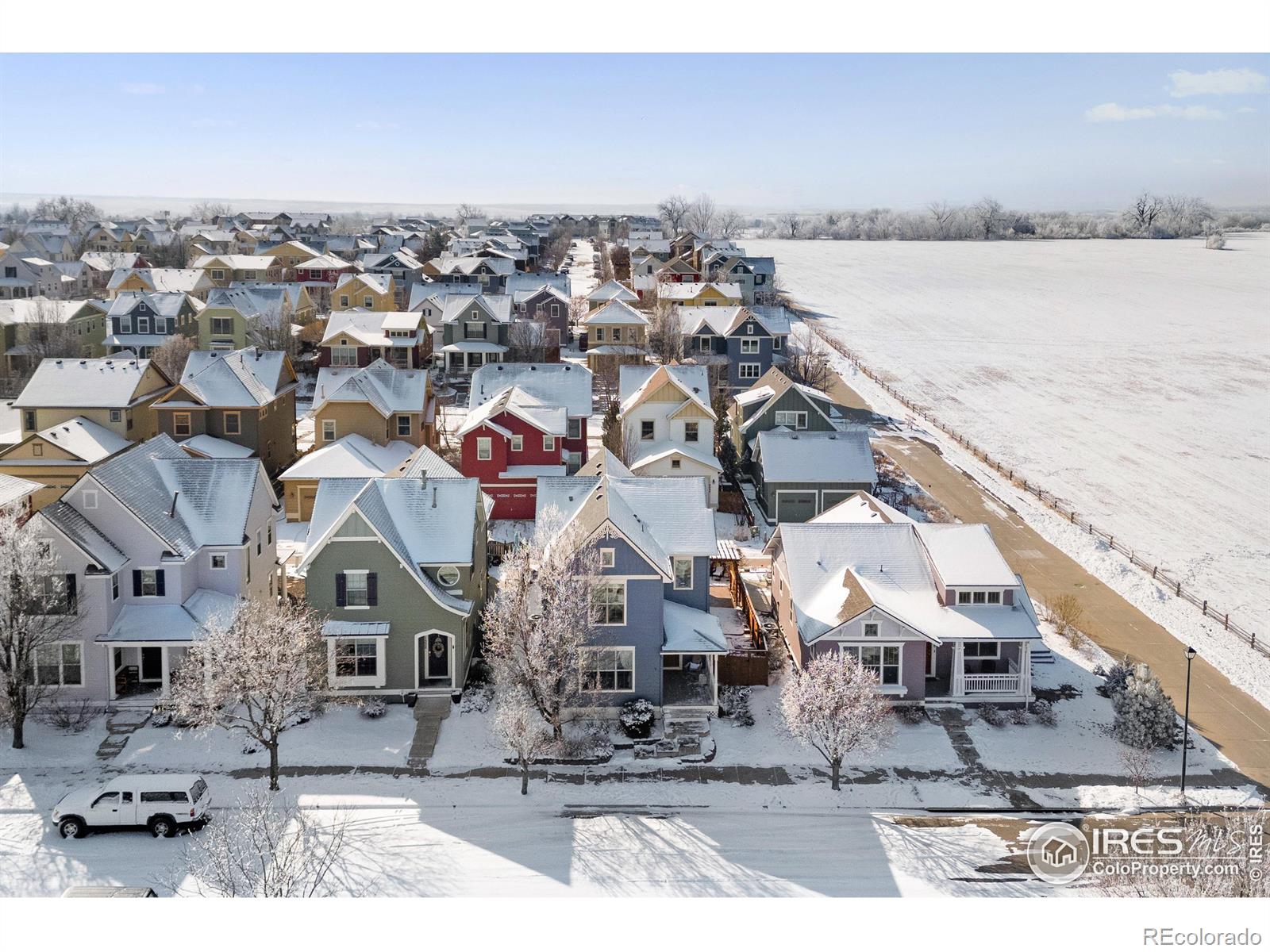 MLS Image #31 for 1526  haystack way,lafayette, Colorado