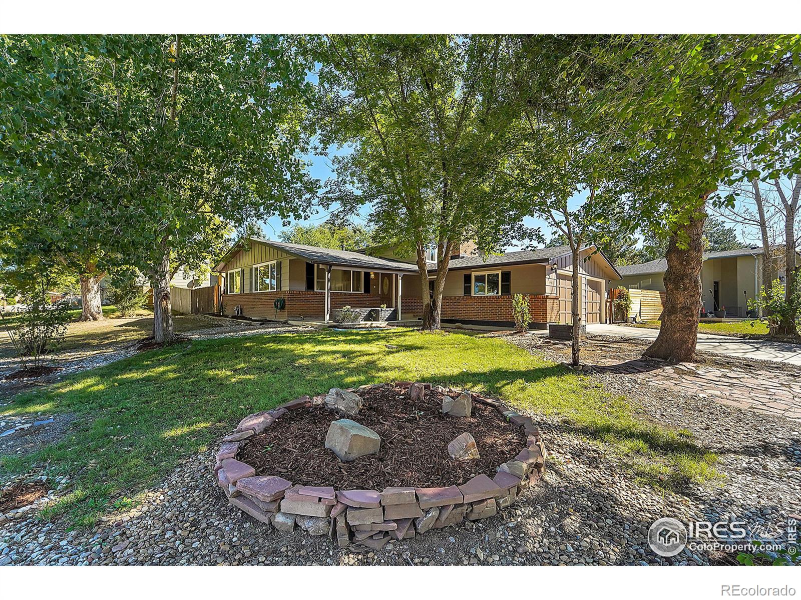 CMA Image for 1368  Torreys Peak Drive,Longmont, Colorado