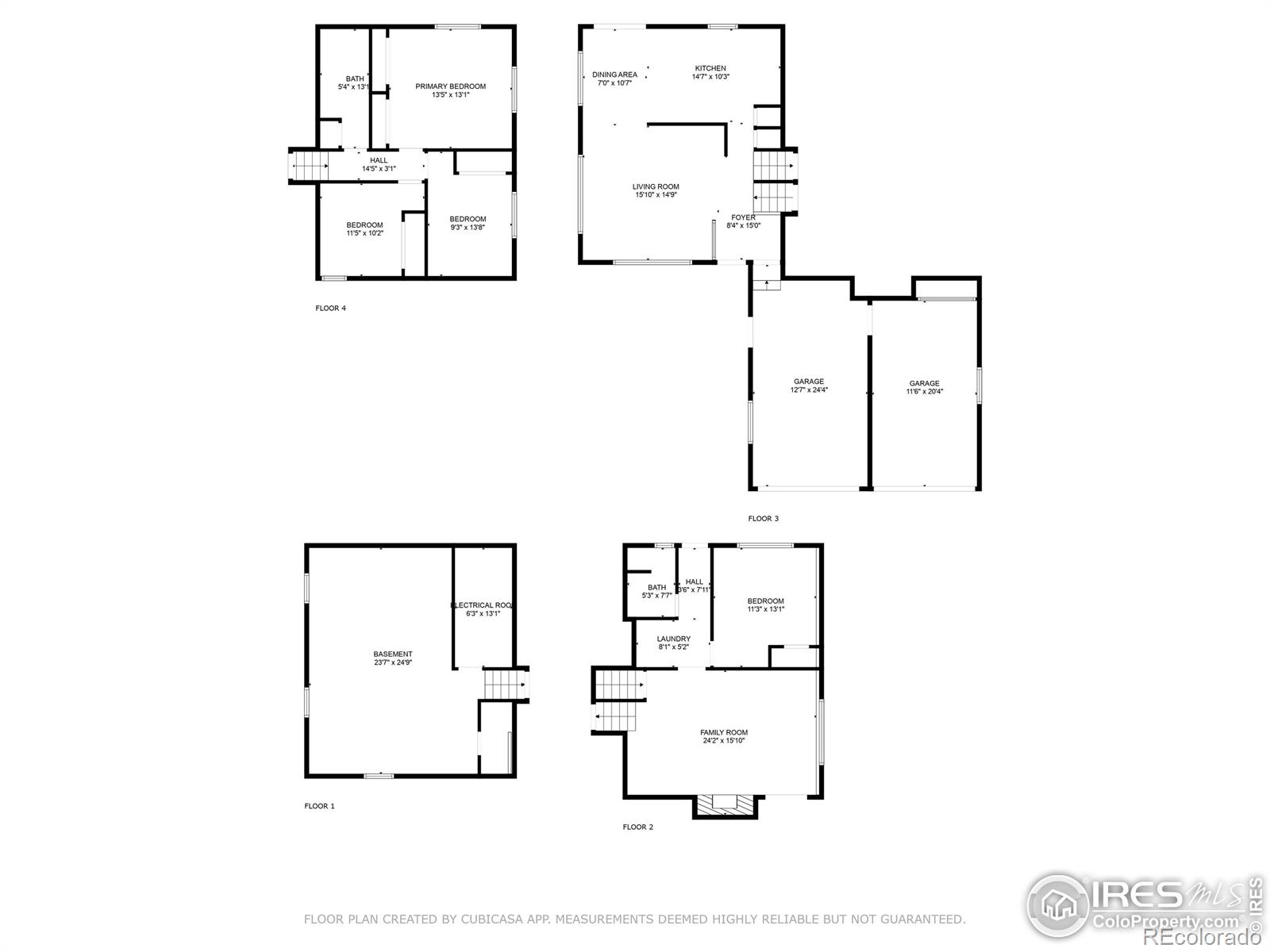 MLS Image #25 for 1368  torreys peak drive,longmont, Colorado