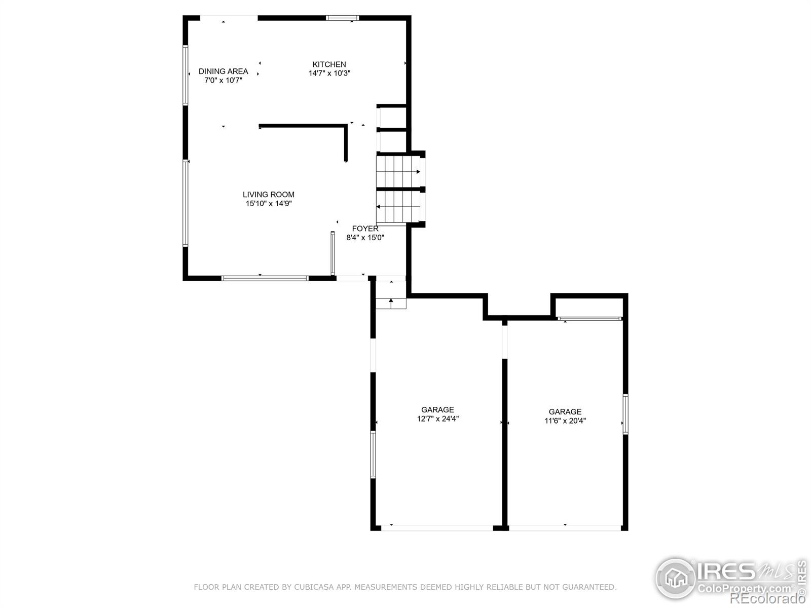 MLS Image #26 for 1368  torreys peak drive,longmont, Colorado