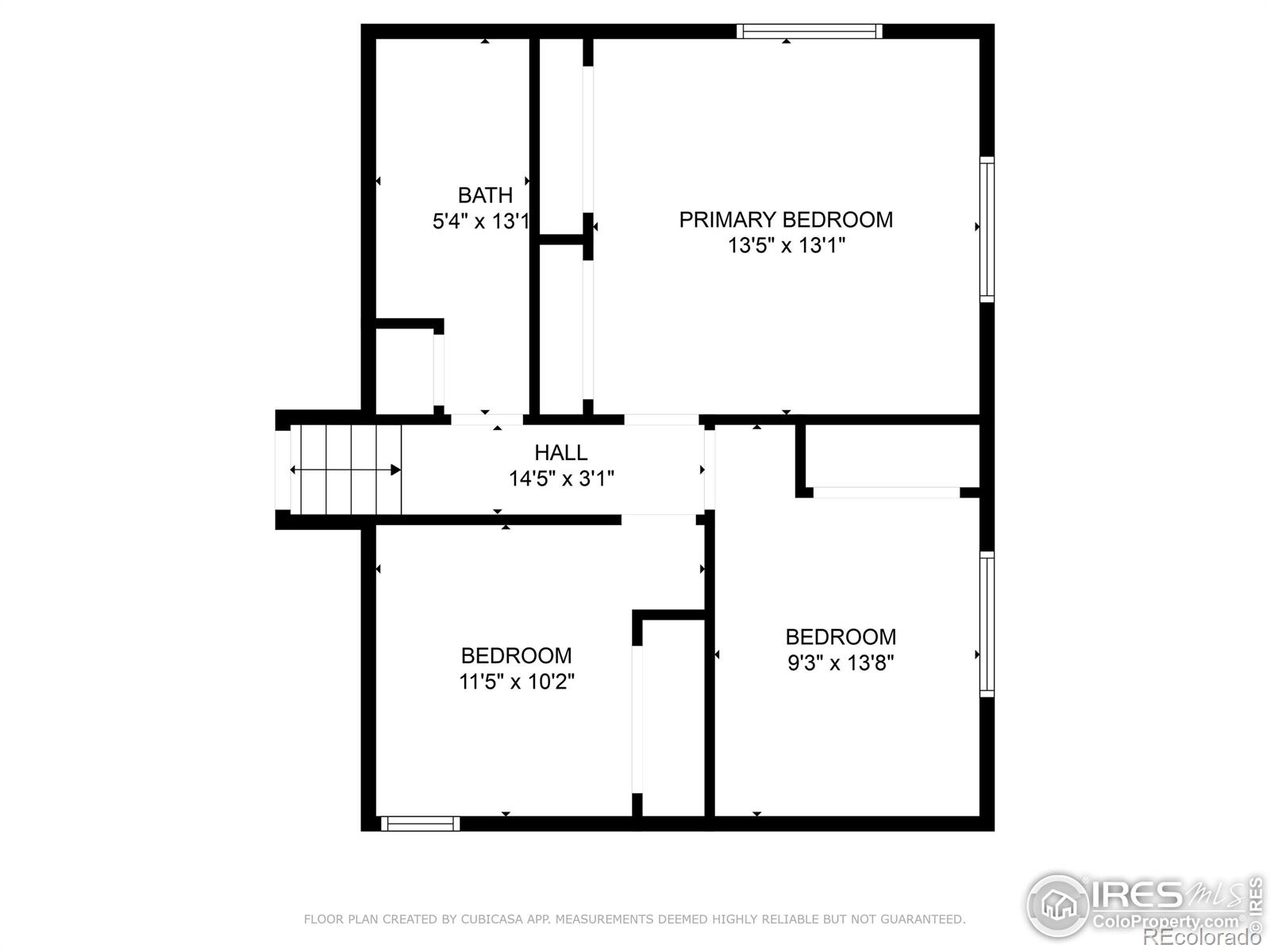 MLS Image #28 for 1368  torreys peak drive,longmont, Colorado