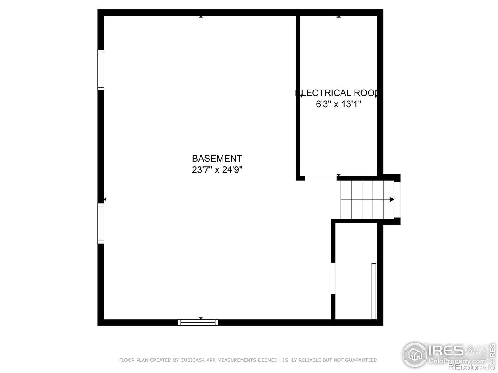 MLS Image #29 for 1368  torreys peak drive,longmont, Colorado