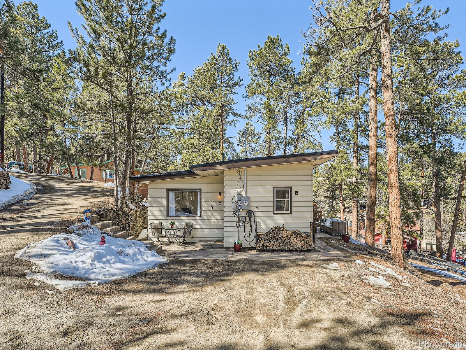 MLS Image #2 for 28251  meadow rue road,evergreen, Colorado