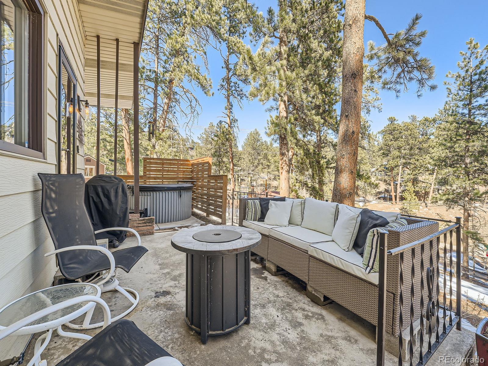 MLS Image #22 for 28251  meadow rue road,evergreen, Colorado