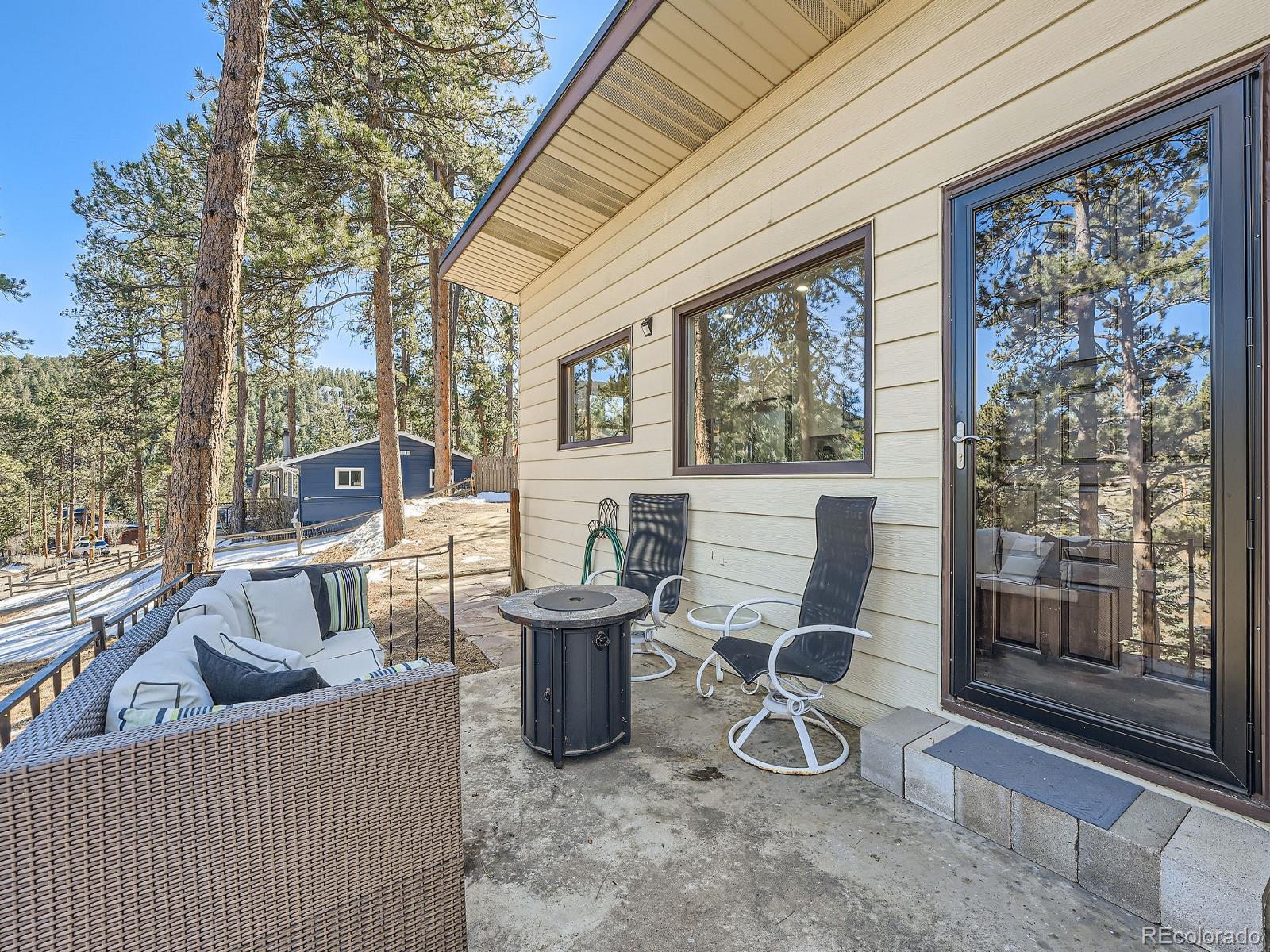 MLS Image #23 for 28251  meadow rue road,evergreen, Colorado