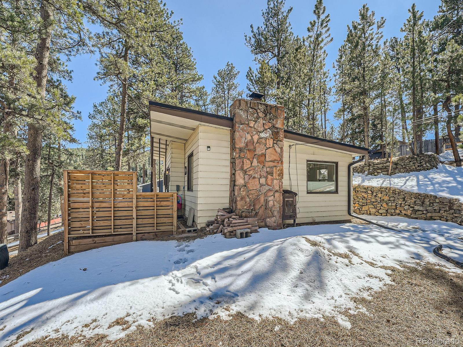 MLS Image #25 for 28251  meadow rue road,evergreen, Colorado