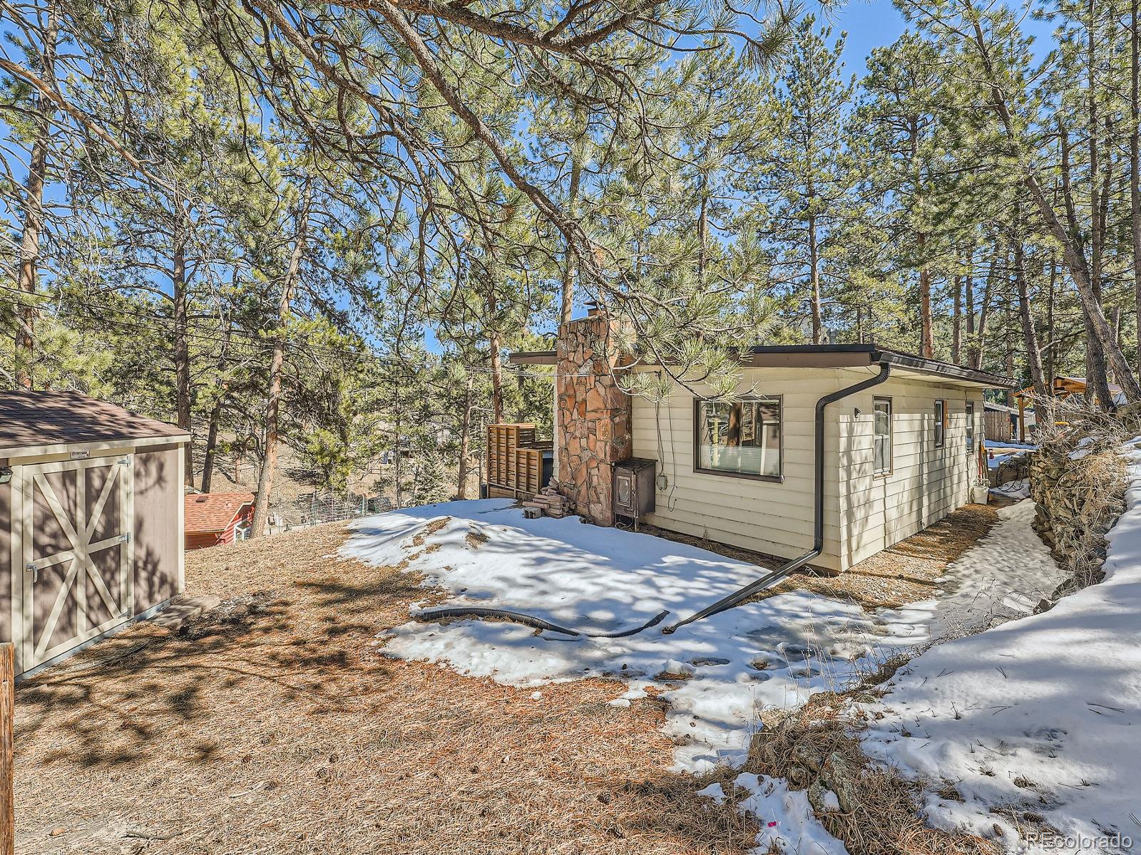 MLS Image #26 for 28251  meadow rue road,evergreen, Colorado