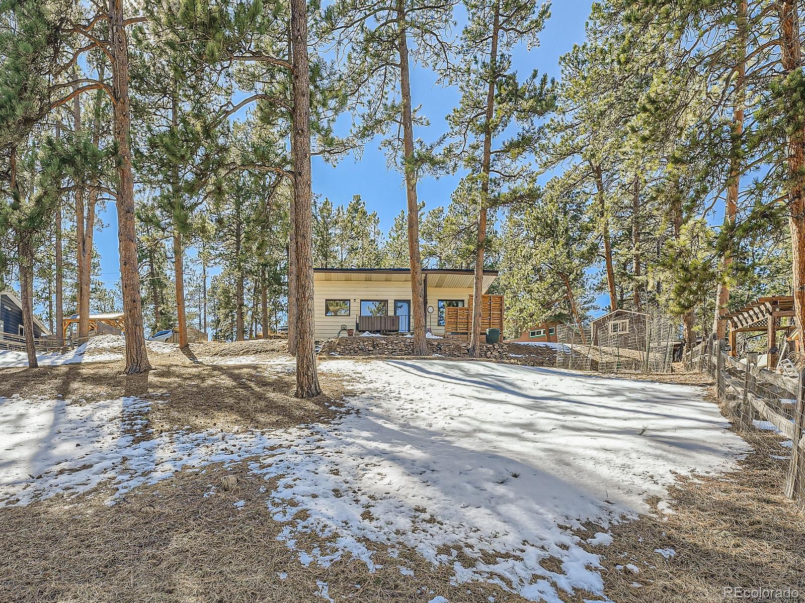 MLS Image #27 for 28251  meadow rue road,evergreen, Colorado