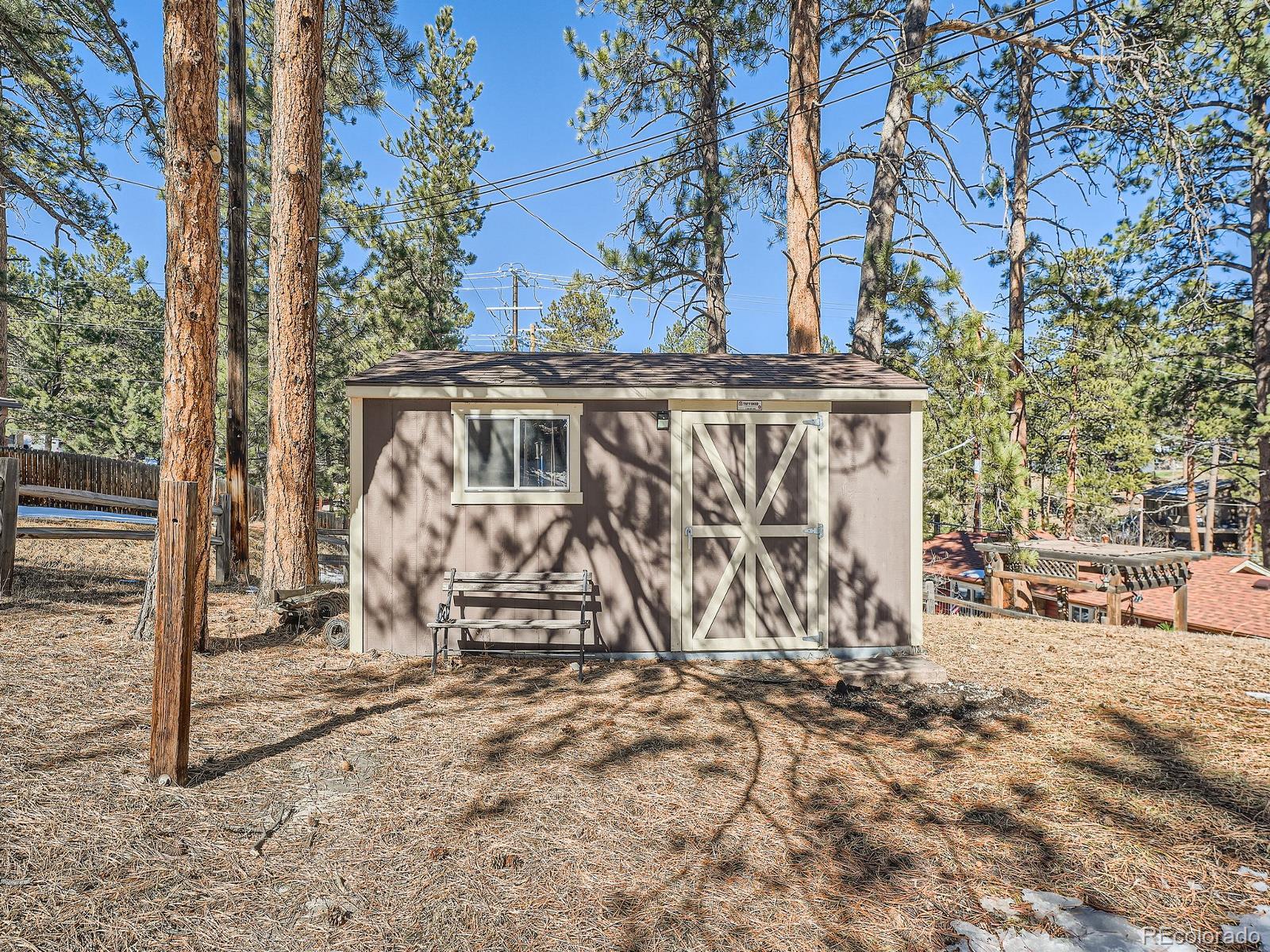 MLS Image #28 for 28251  meadow rue road,evergreen, Colorado