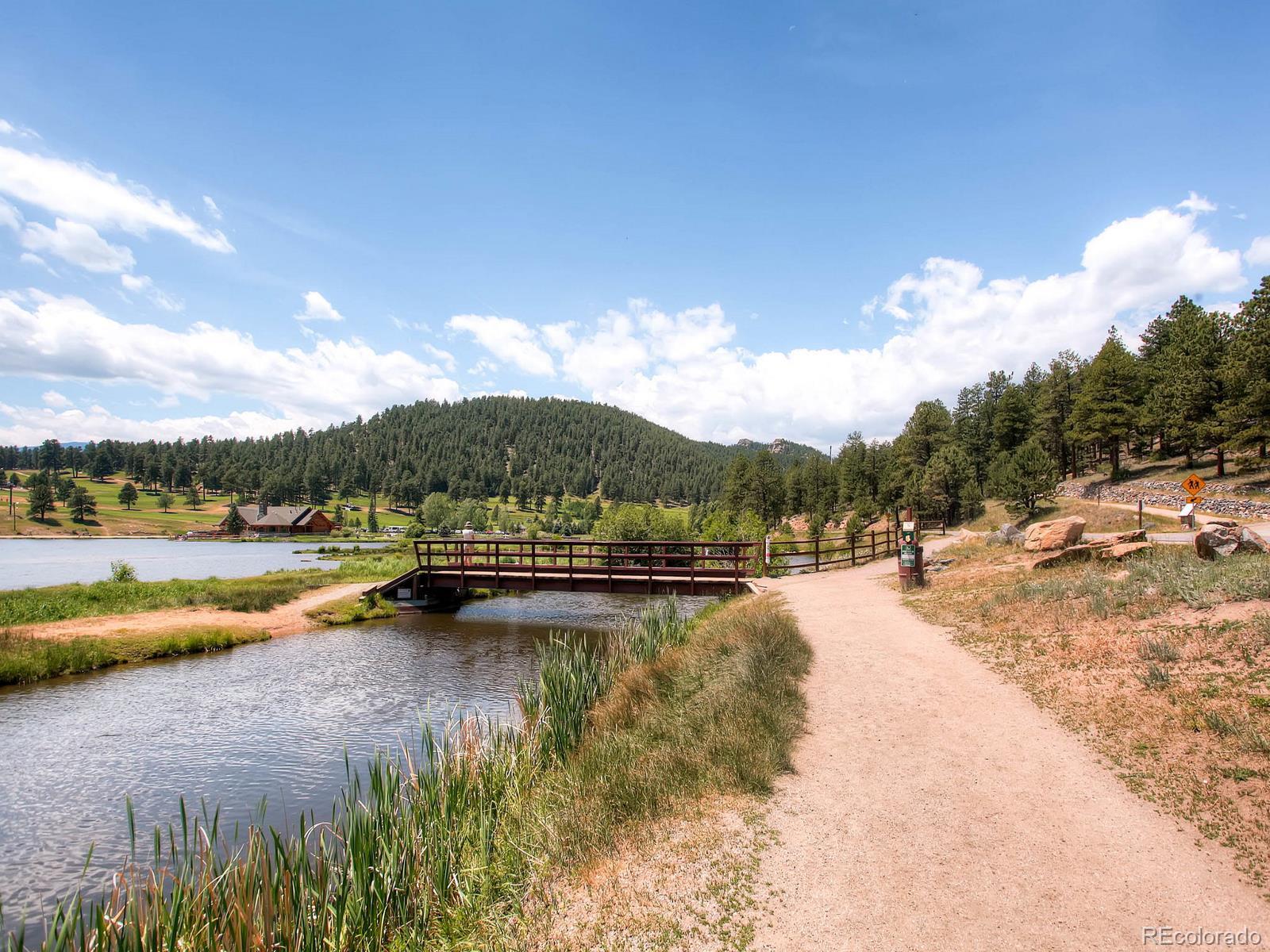 MLS Image #34 for 28251  meadow rue road,evergreen, Colorado