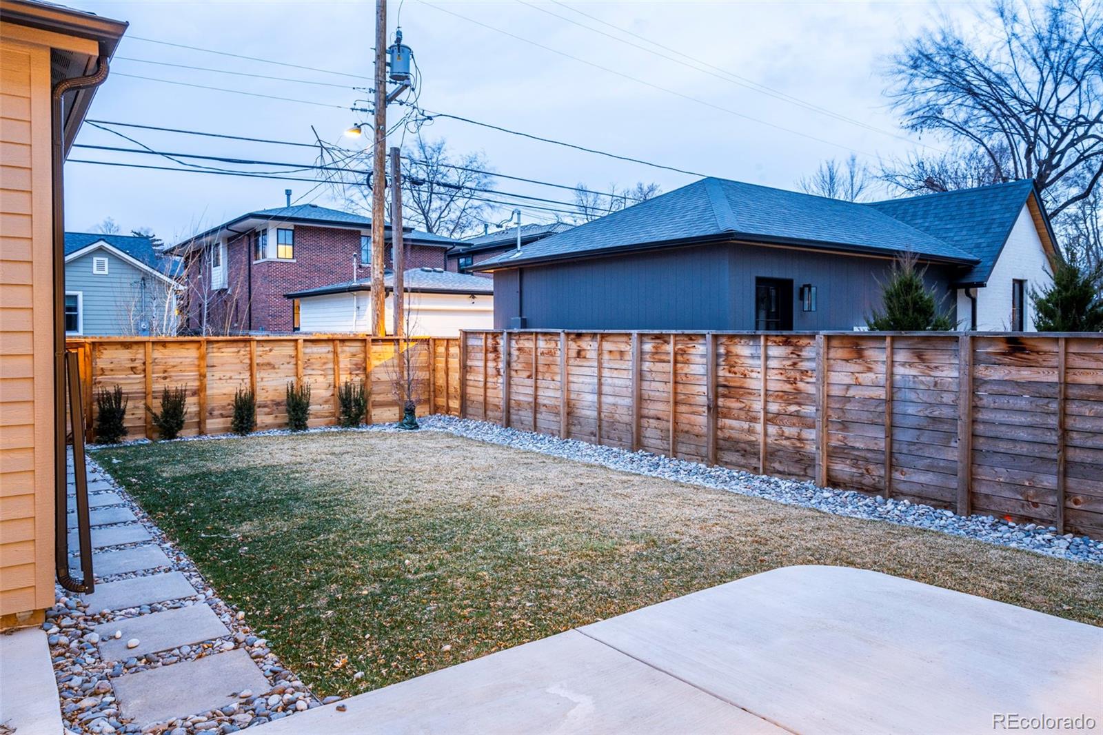 MLS Image #28 for 1120 s gaylord street,denver, Colorado