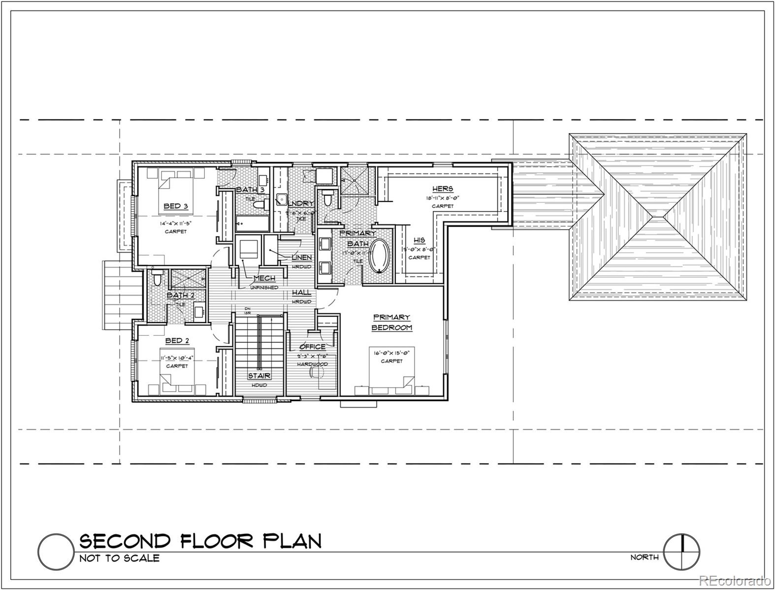 MLS Image #30 for 1120 s gaylord street,denver, Colorado