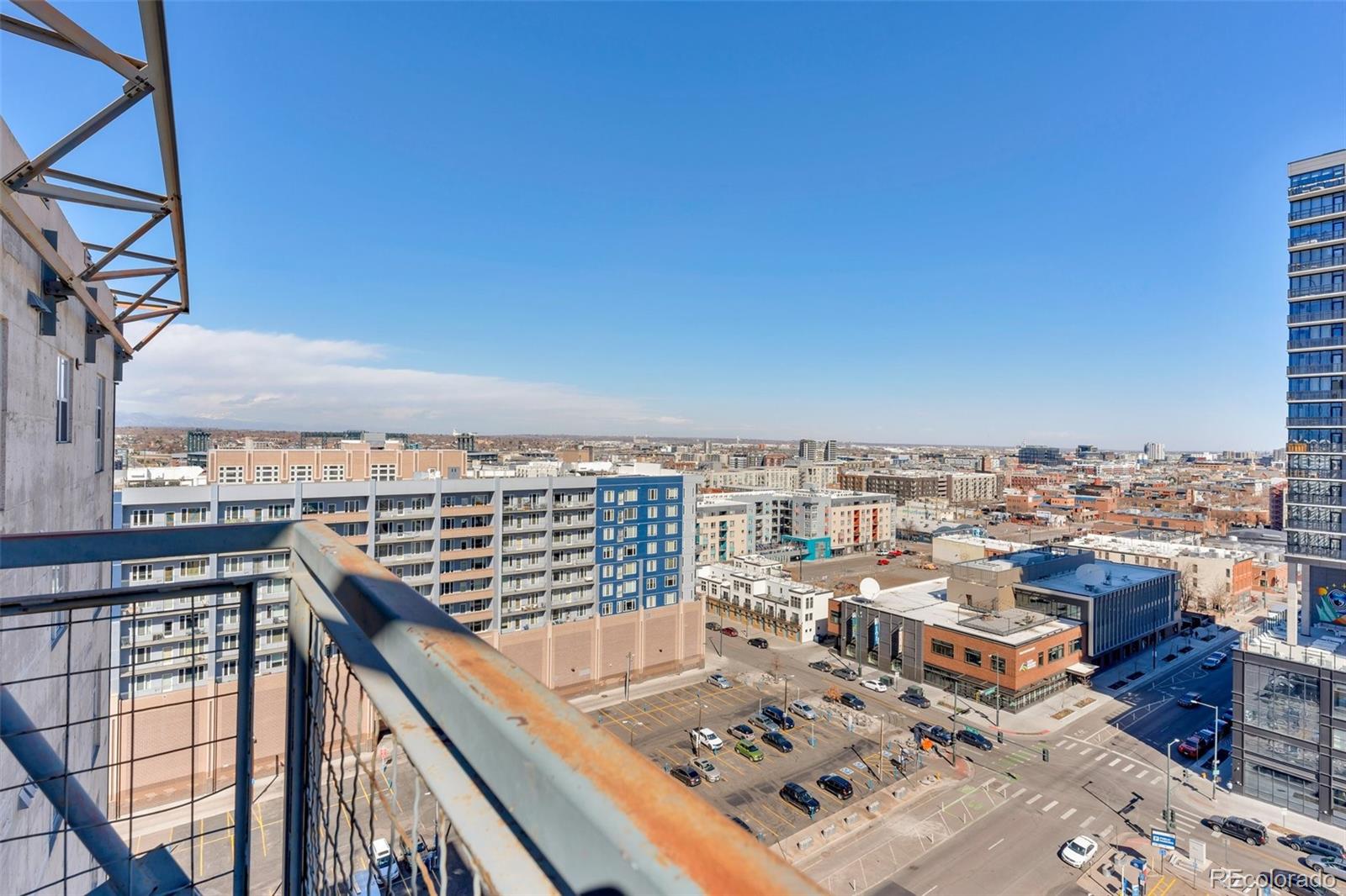 MLS Image #18 for 2020  arapahoe street,denver, Colorado